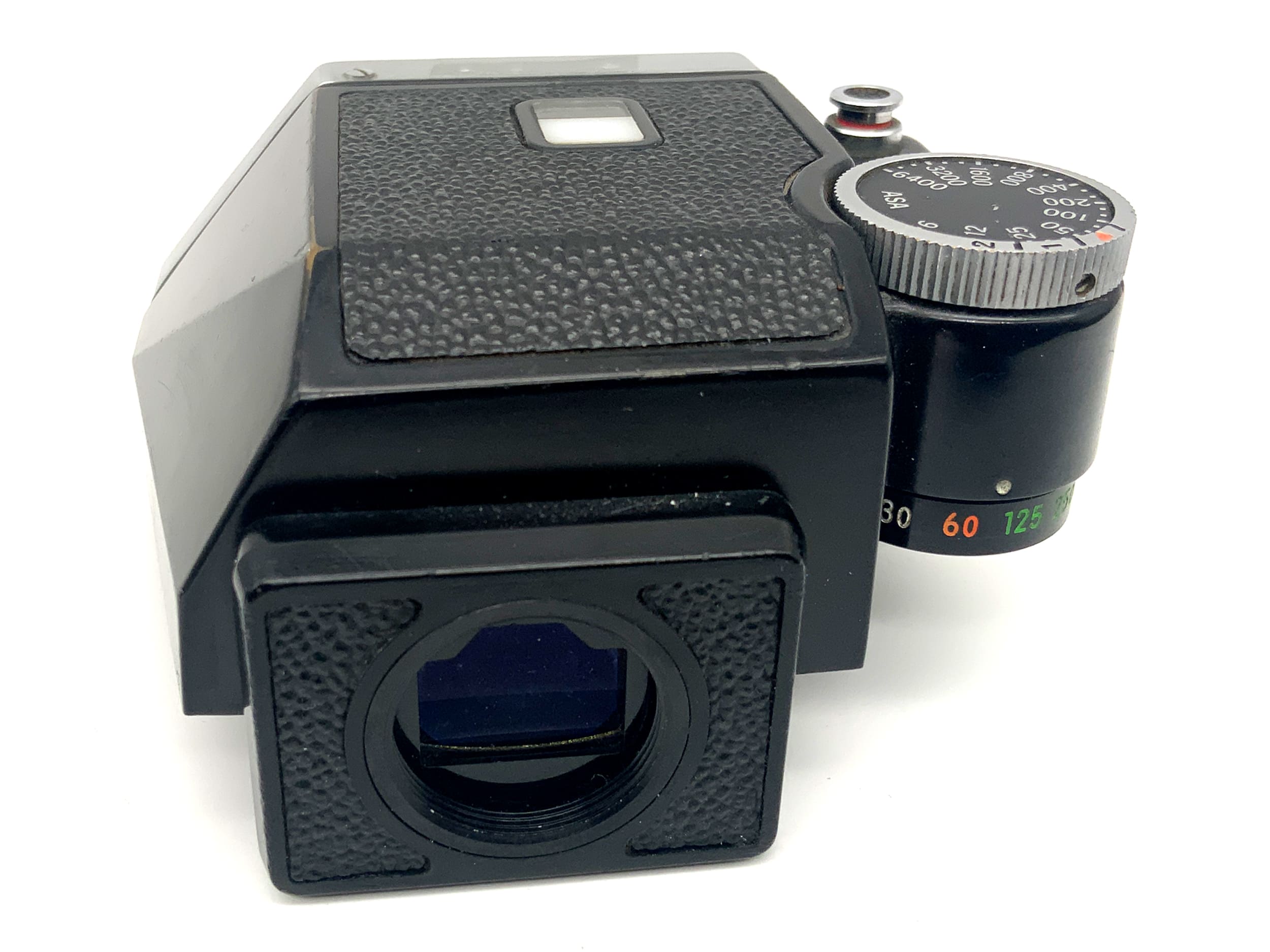 Nikon F Photomic FTn Prismensucher !Beli Defekt! silber Prisma Prism Finder