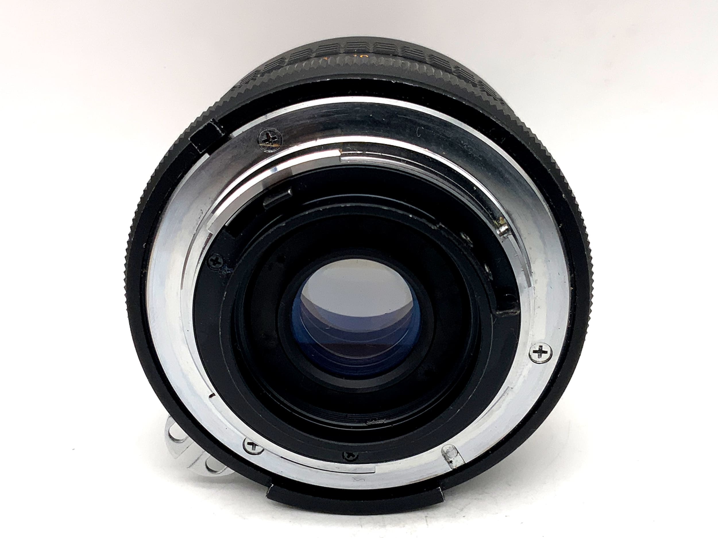 Makinon 28mm 1:2.8 Lens Ai MC Auto Prime Lens (Nikon F)