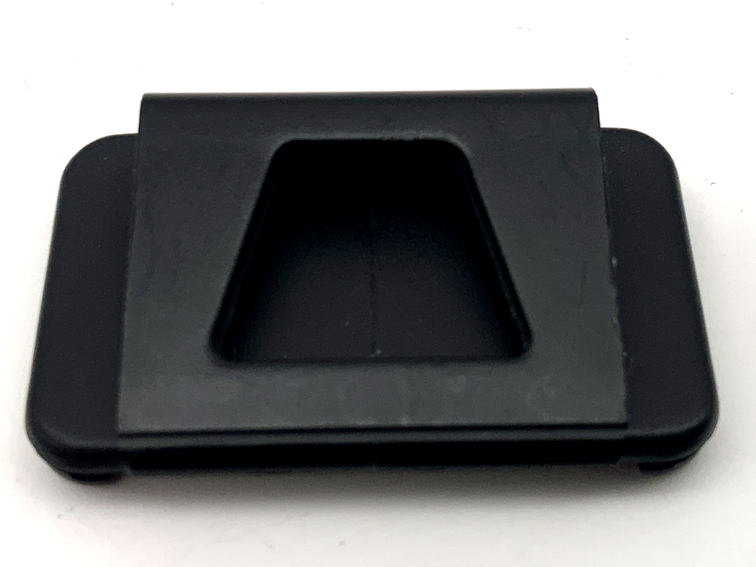 Nikon DK-5 eyepiece cover, eyepiece protector, viewfinder cover, protective cap