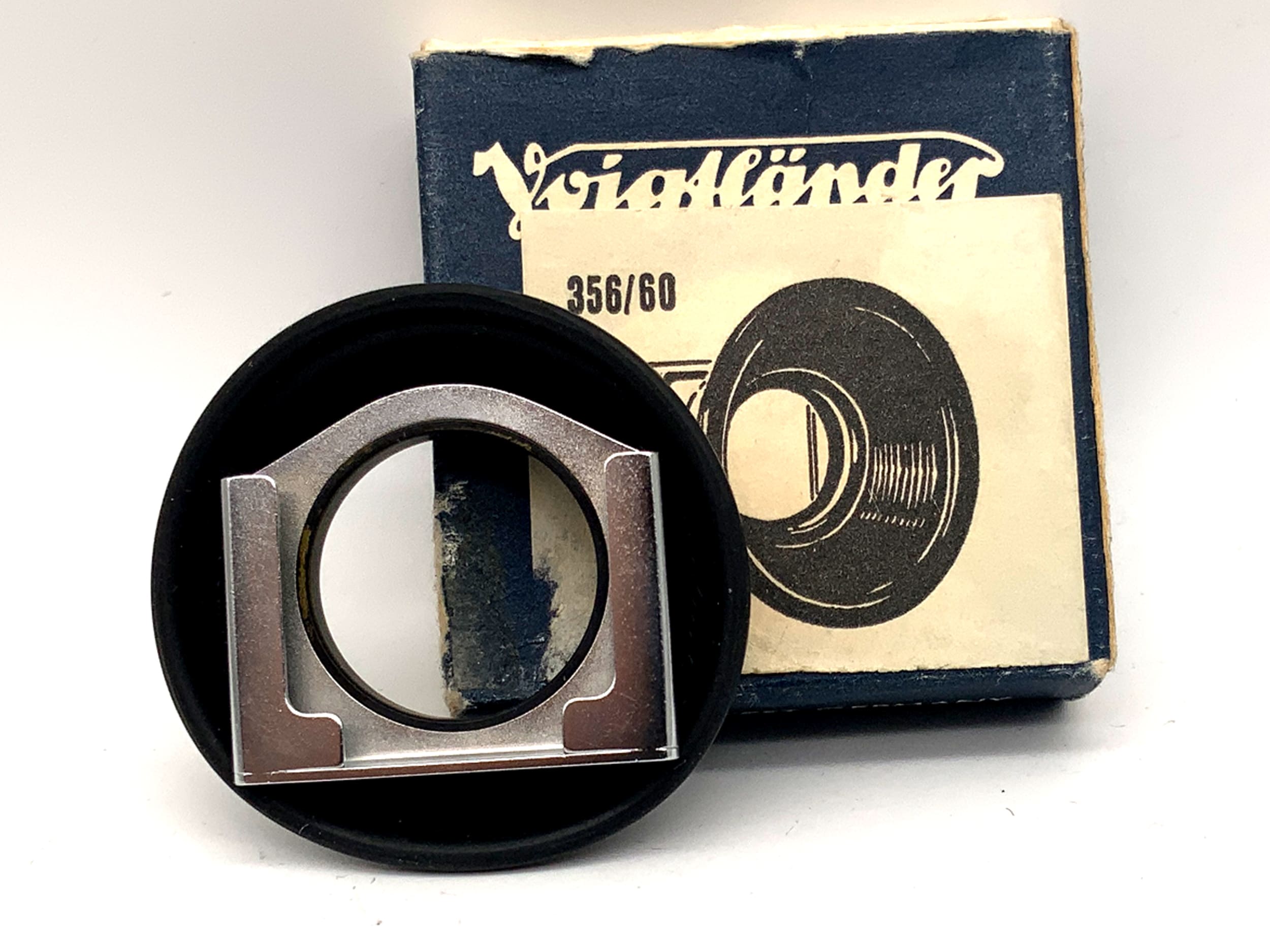 Voigtländer 356/60 Eyecup for Bessamatic