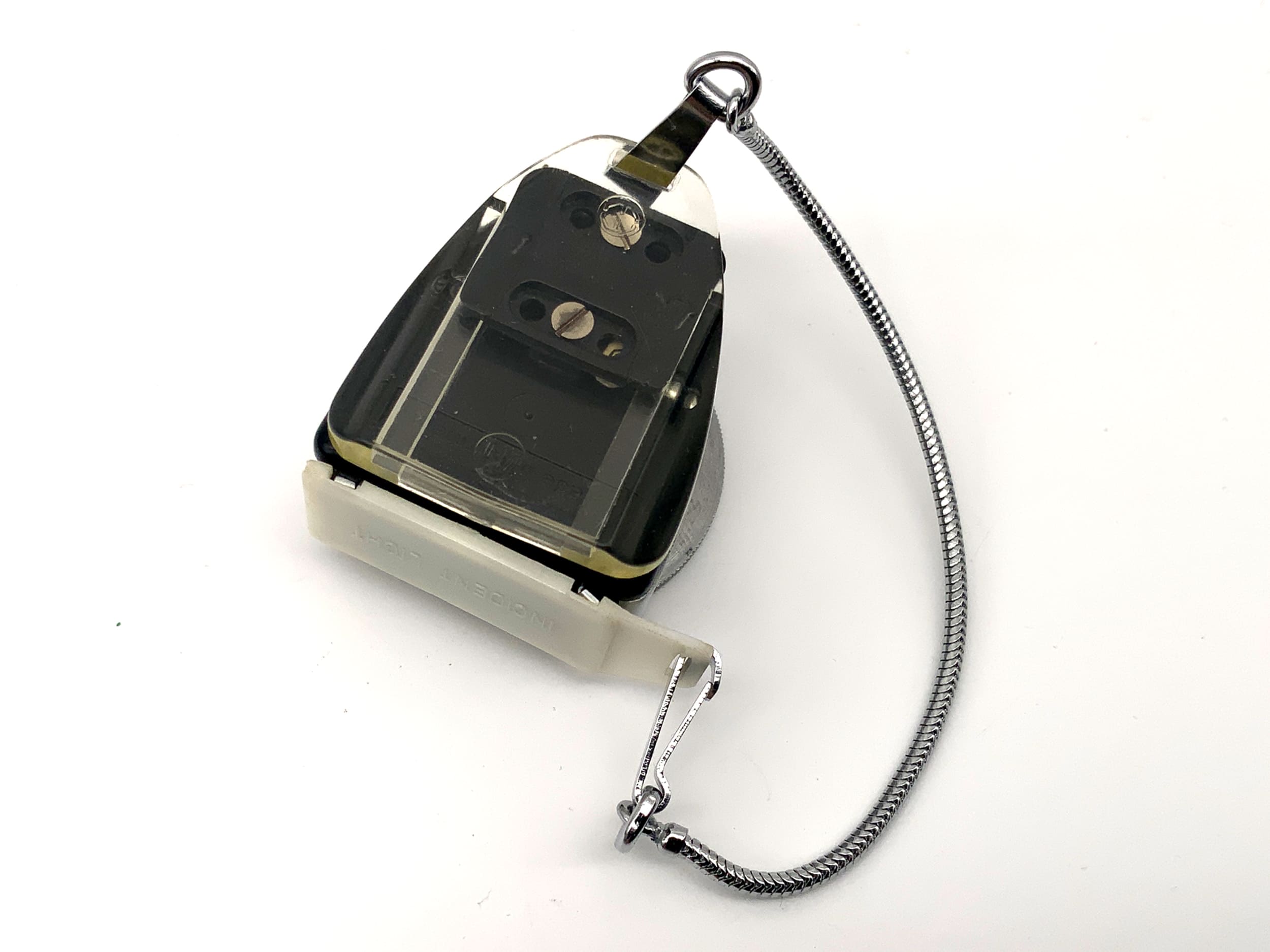 Metrawatt Metraphot 3 Belichtungsmesser Leicameter Lichtmesser Lichtmeter