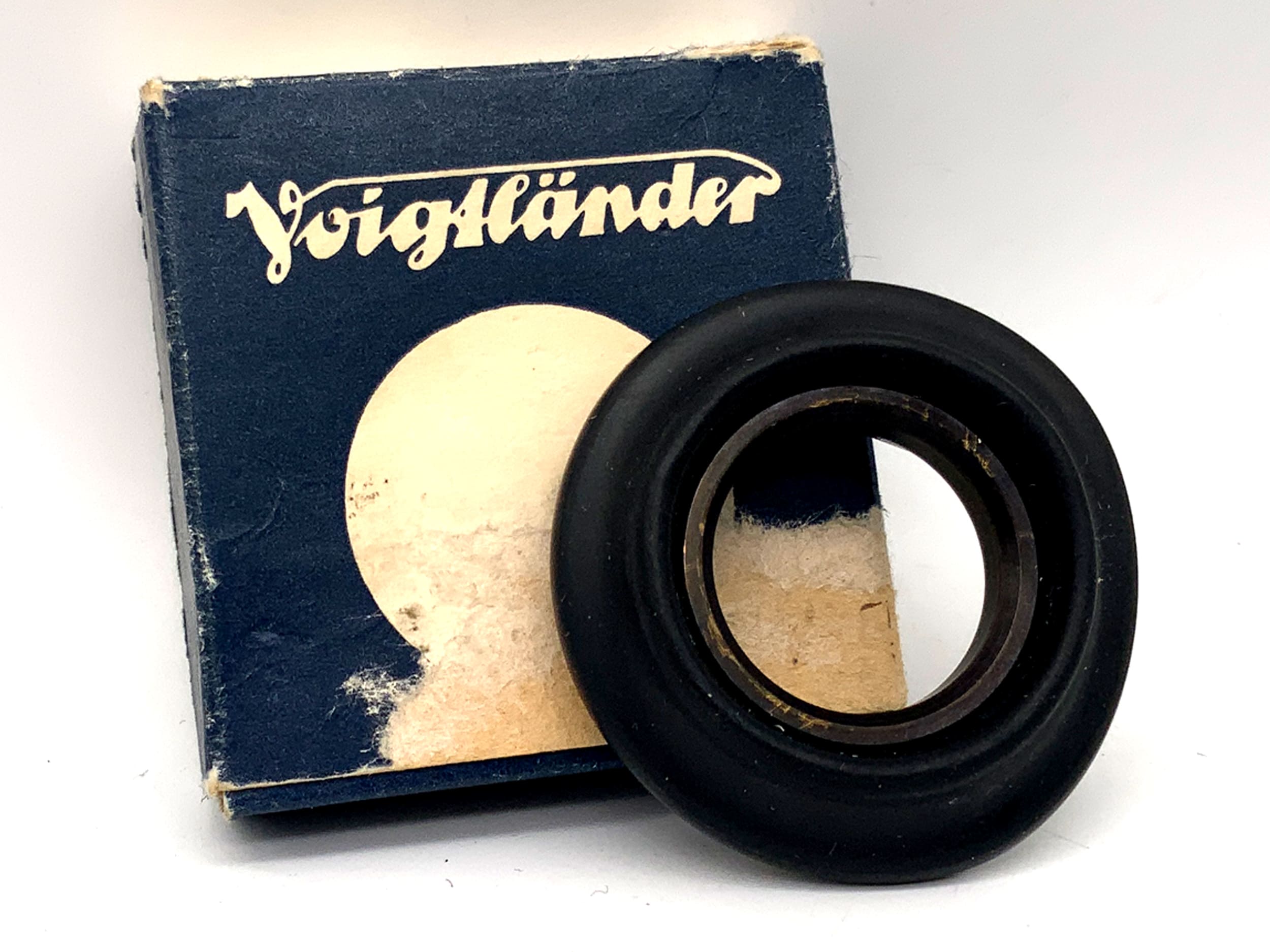Voigtländer 356/60 Eyecup for Bessamatic