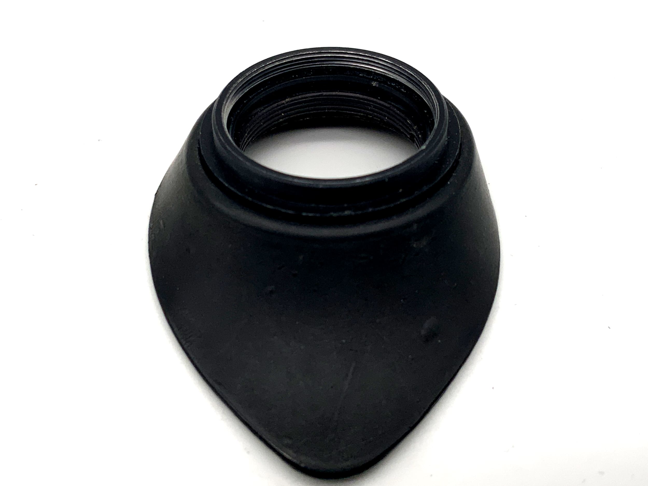 Edixa eyecup for Edixa prism finder Edixa-Mat Prismaflex Reflex