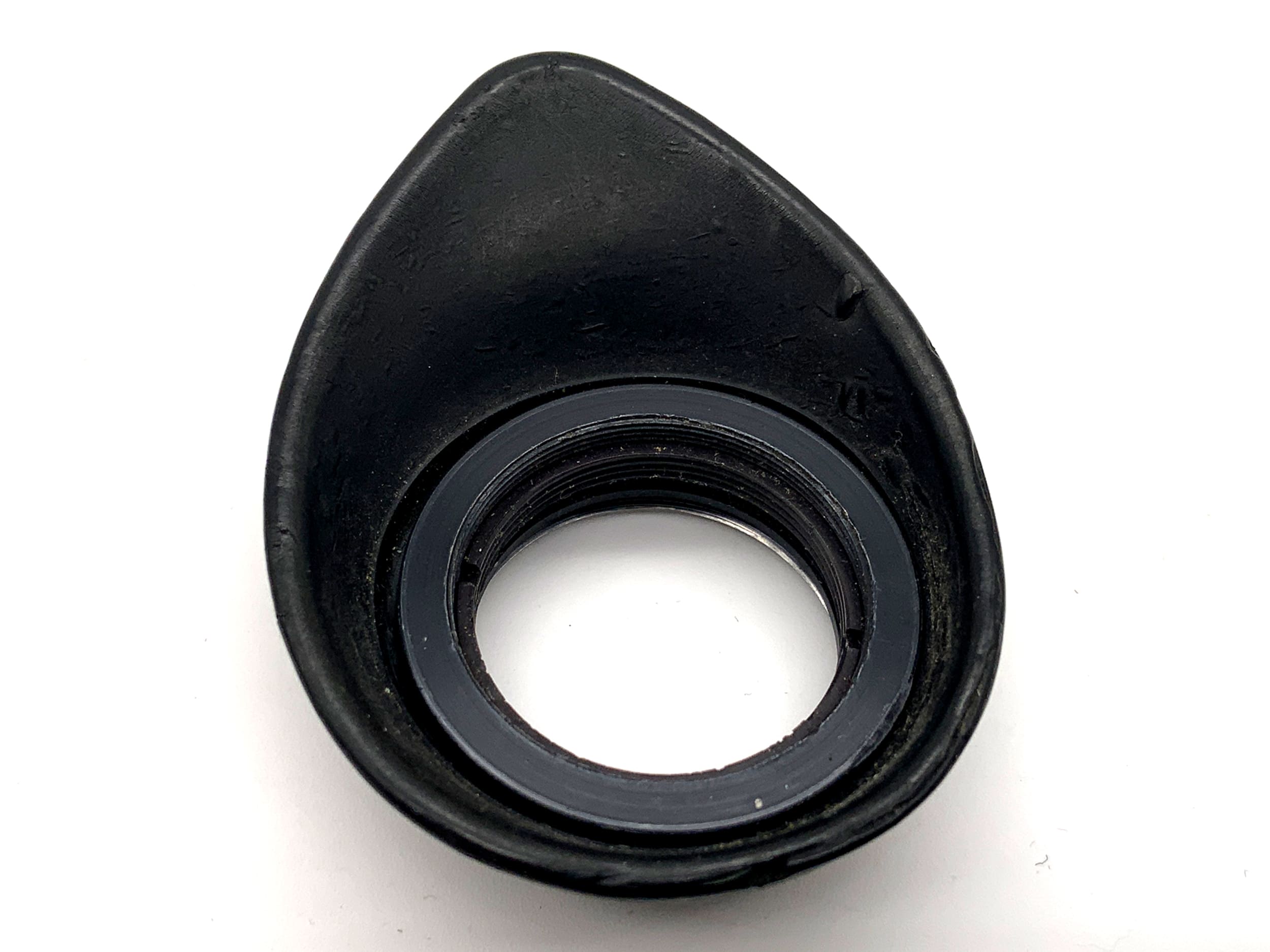 Edixa eyecup for Edixa prism finder Edixa-Mat Prismaflex Reflex