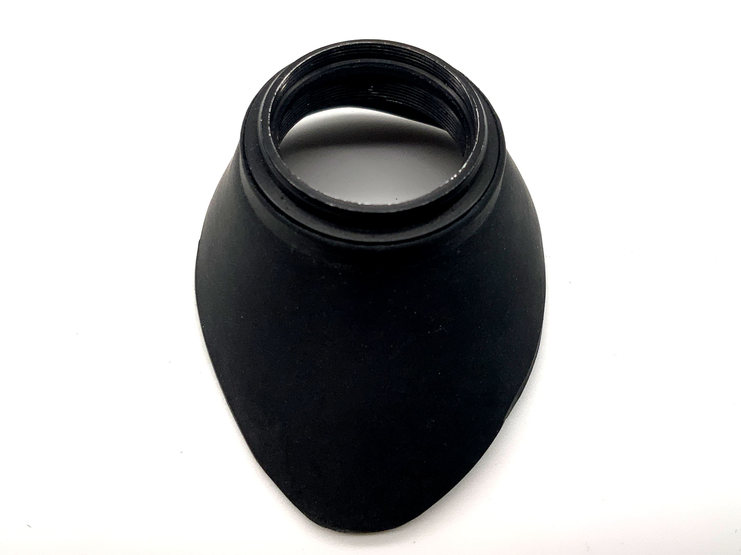 Edixa eyecup for Edixa prism finder Edixa-Mat Prismaflex Reflex