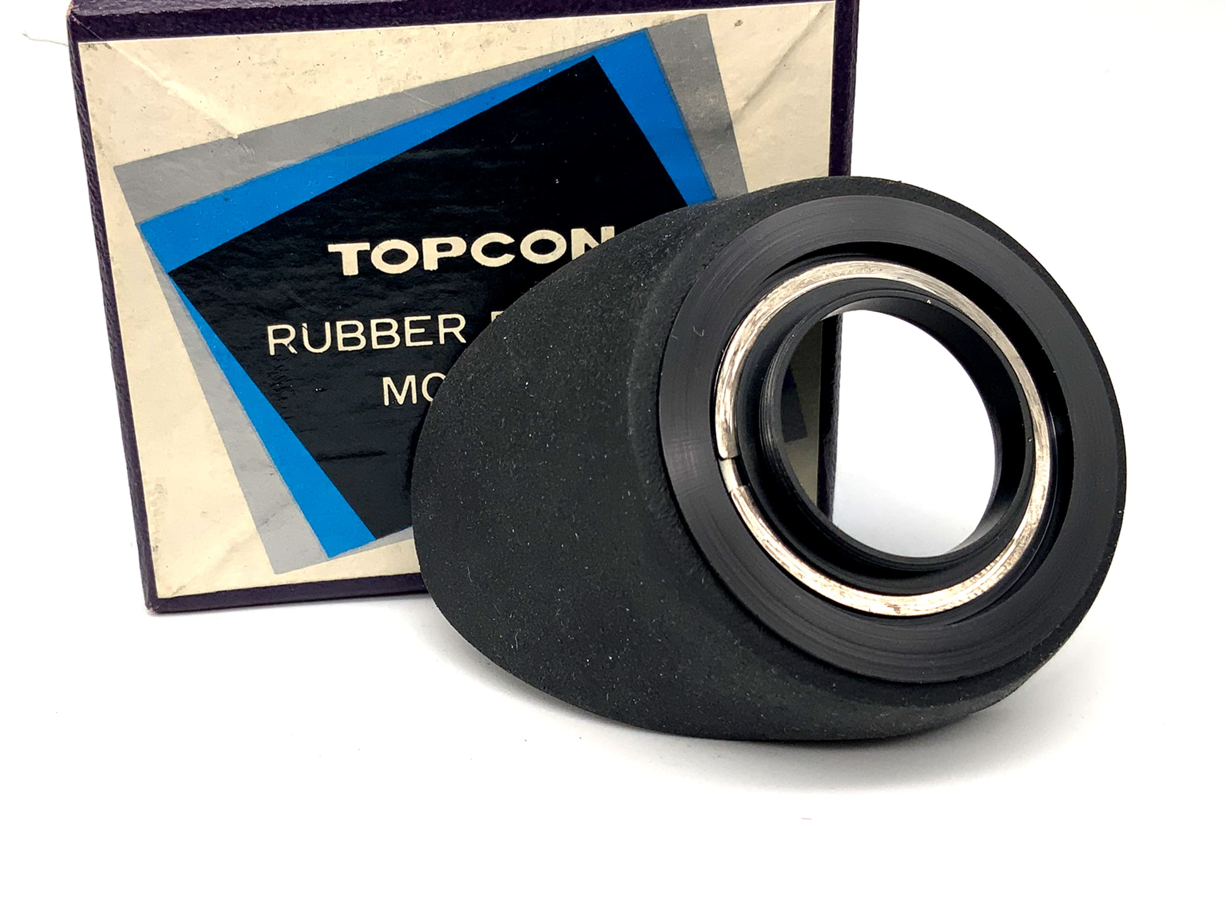 Topcon Rubber Eye Cup Model 3 Eye Cup