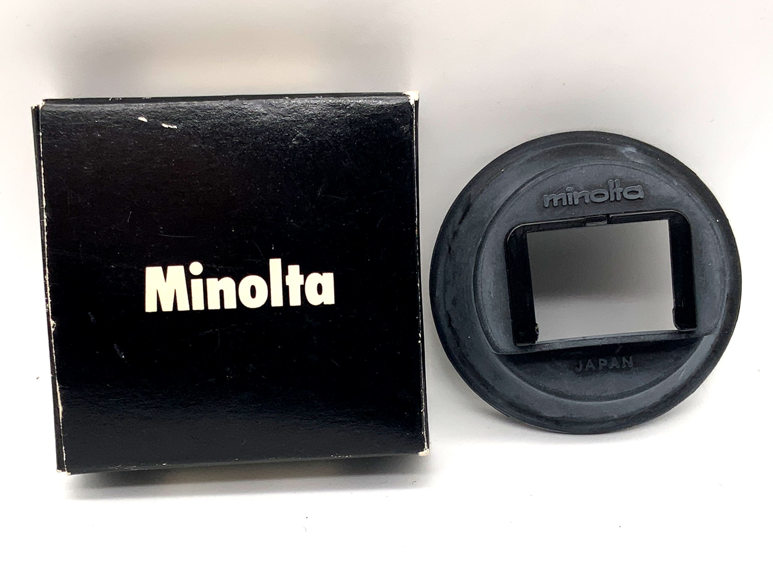 Minolta Eyepiece Hood Vn Eyecup for X700, X500, X300, XD, XG