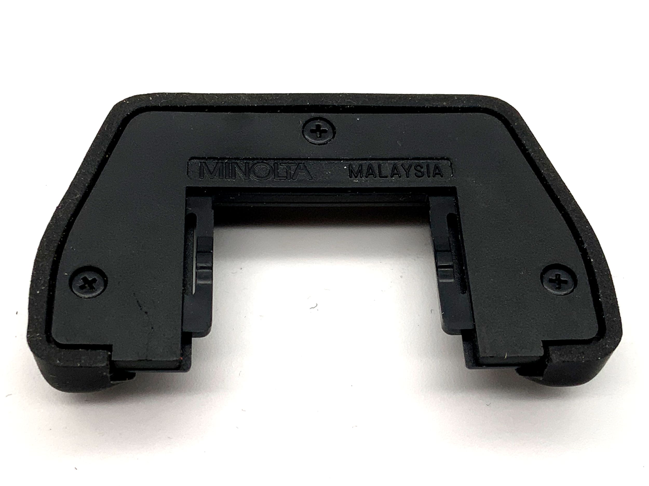 Minolta eyecup
