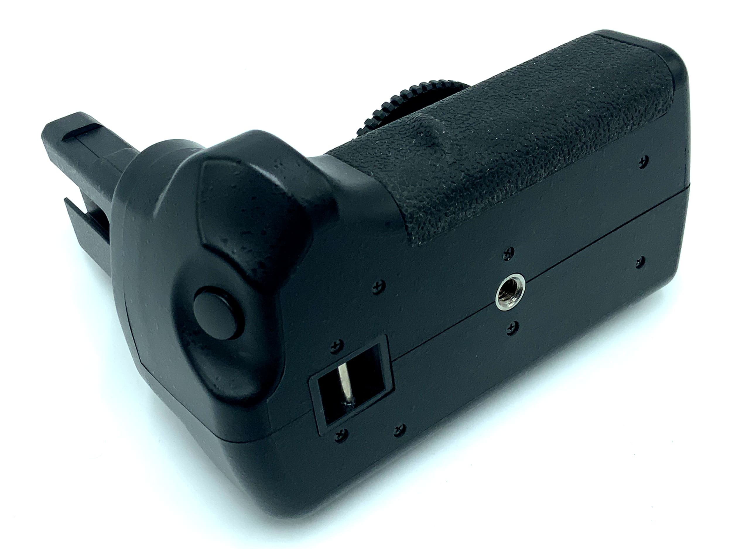 Minadax MX-D5100 Batteriegriff für Nikon D5100 Batteriepack