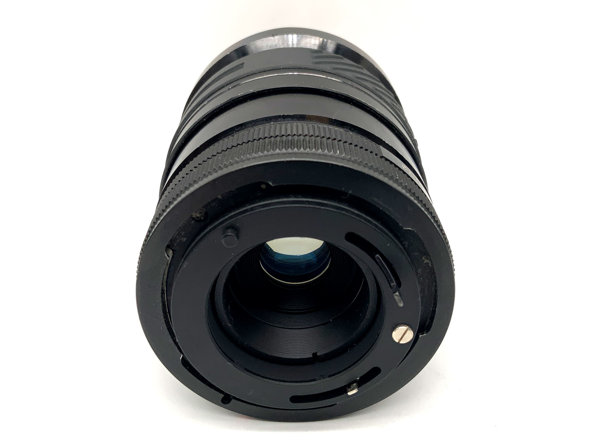 Vivitar 24-70mm 1:3.8-4.8 lens series 1 VMC Macro zoom (Canon FD)
