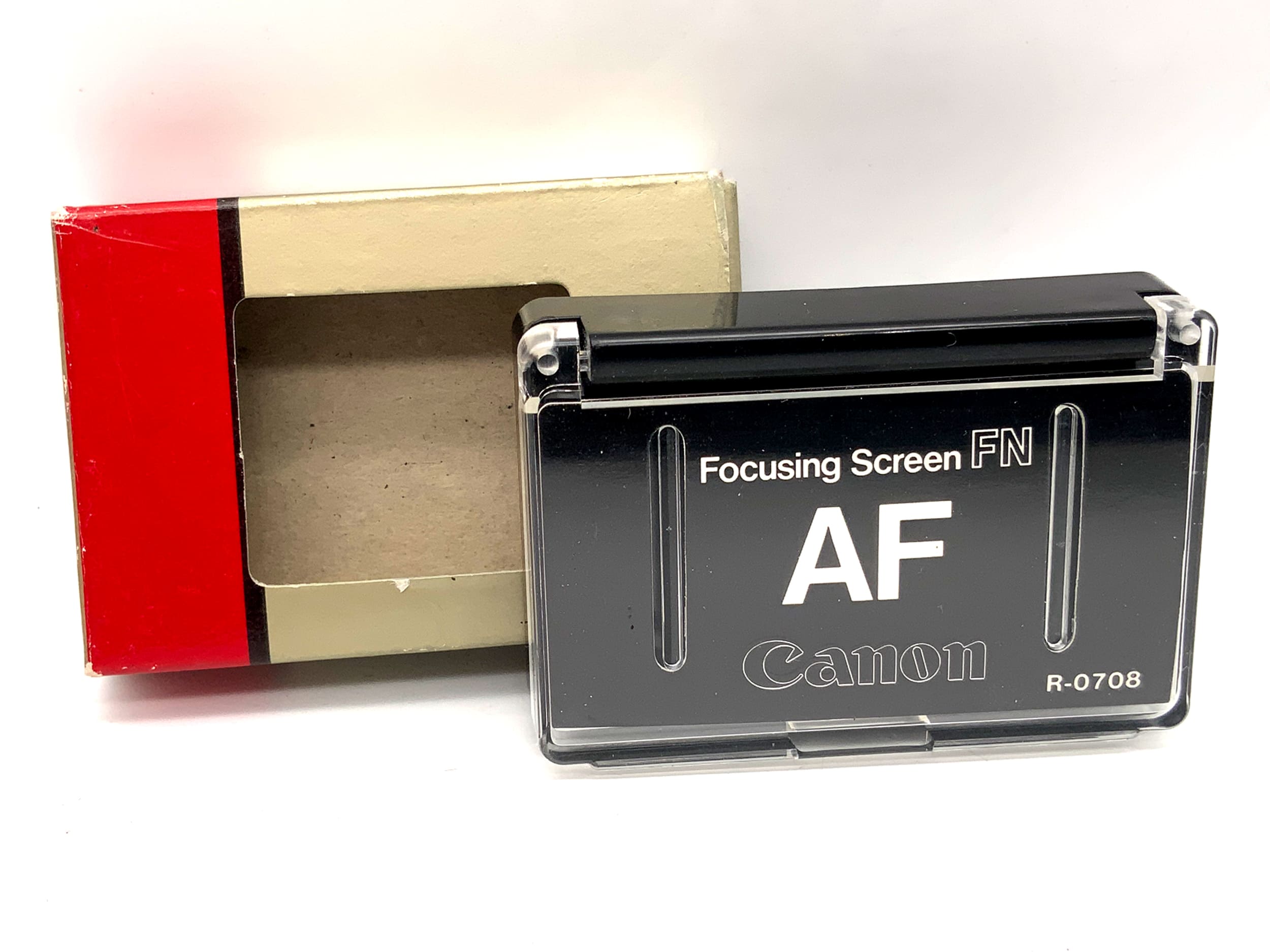Canon Focusing Screen FN AF Focusing Screen for F1, F-1