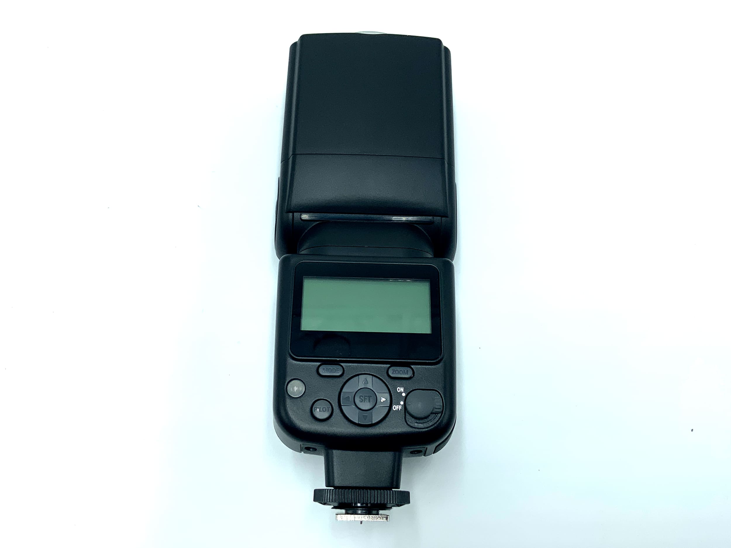 Aperman SL 350 Blitzgerät Nikon/Olympus/Pentax Kamera Blitz Flash