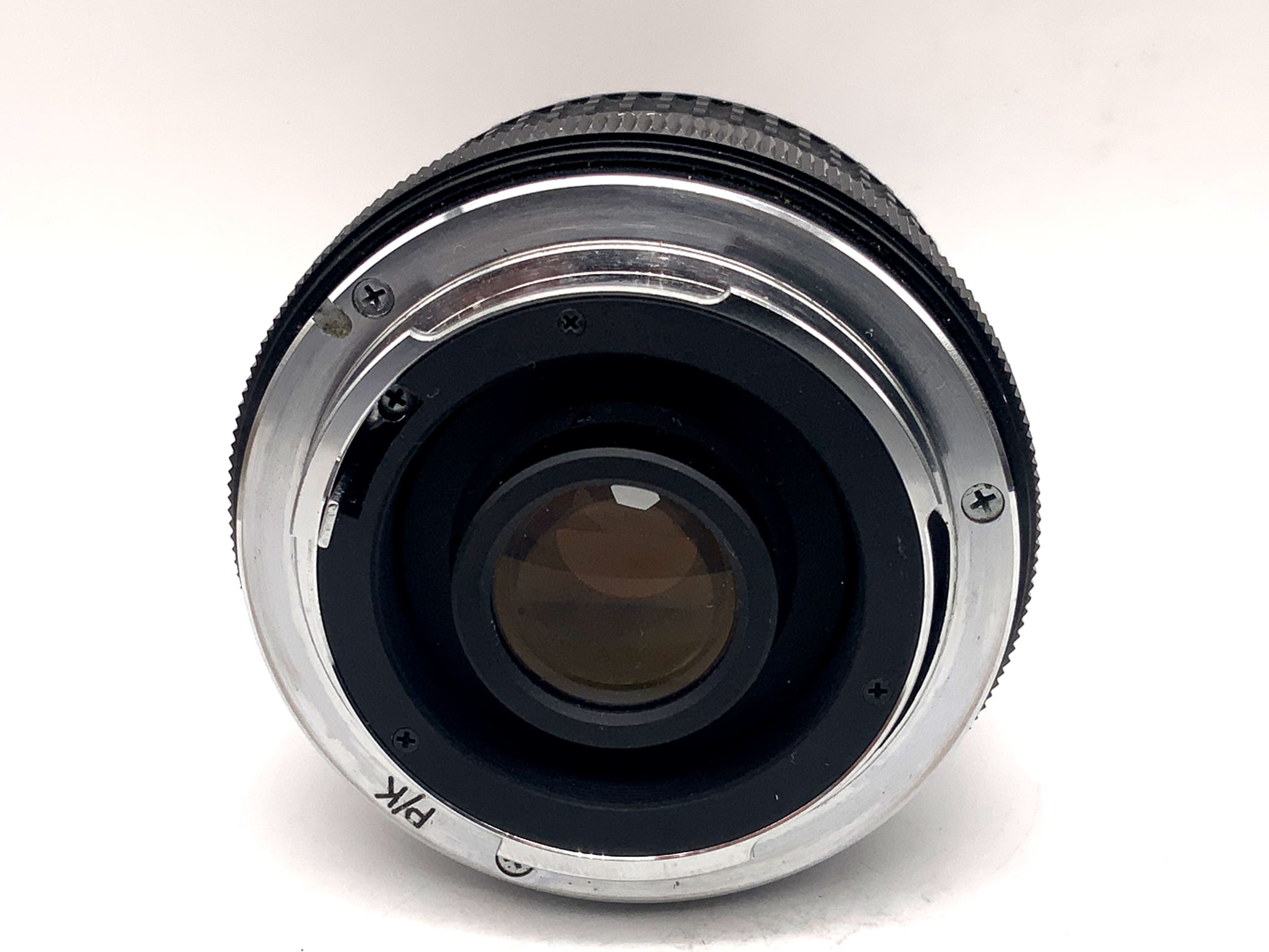 Tokina 28mm 1:2.8 RMC prime lens (Pentax K)