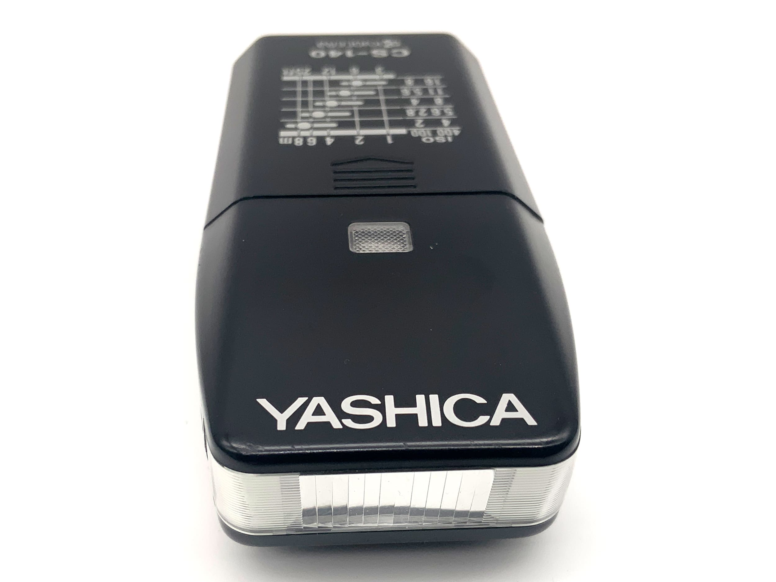 Yashica CS-140 Blitzgerät für 200AF / 230AF Kamera Blitz Flash