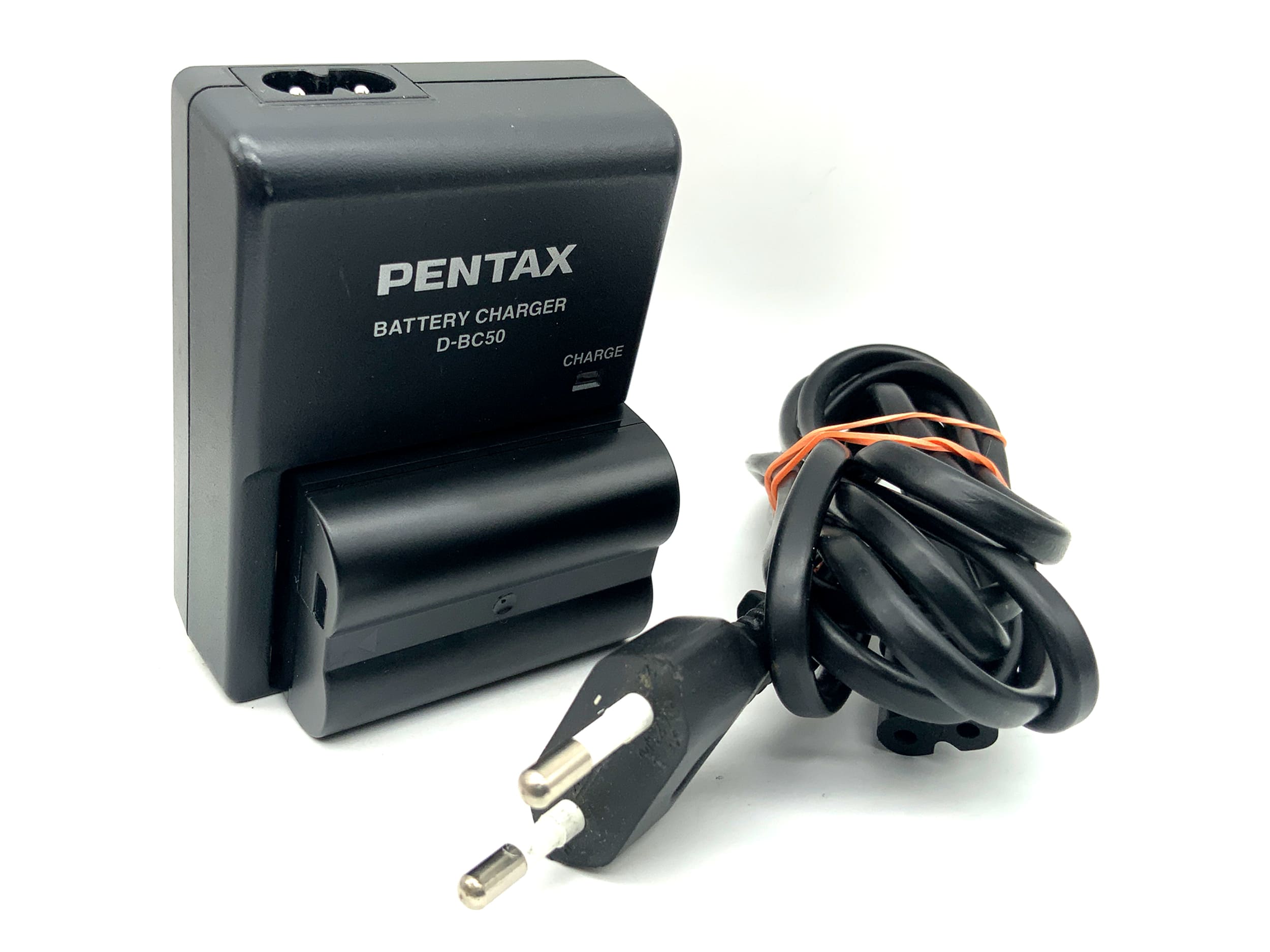Pentax K10D DSLR 10.2MP SLR Camera Body (Pentax K-AF)