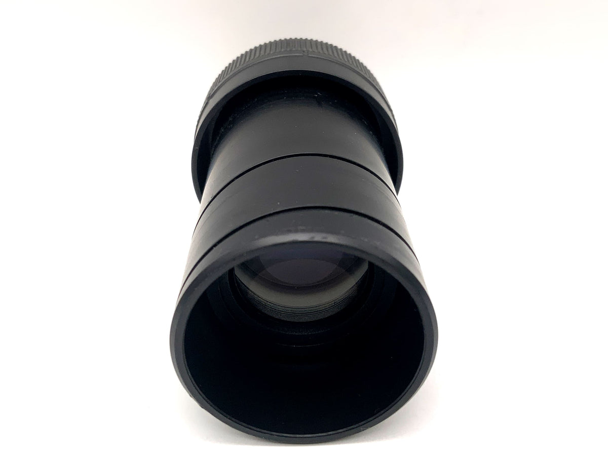 Leica 85mm 1:2.8 projector lens Hektor-P2 lens (helical thread)