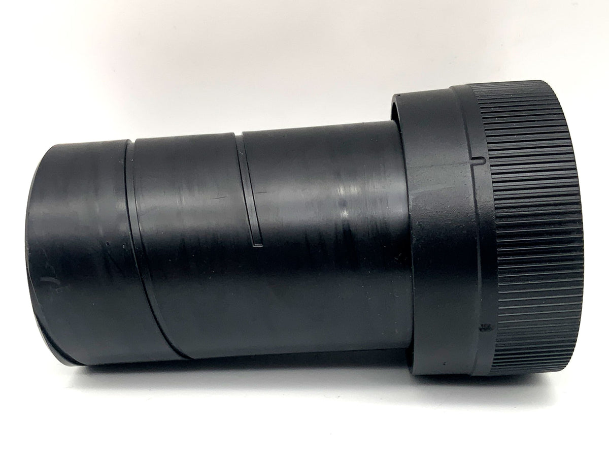 Leica 85mm 1:2.8 projector lens Hektor-P2 lens (helical thread)