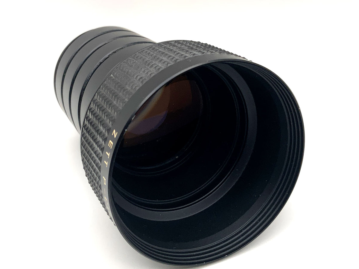 Leica 90mm 1:2.5 projector lens Zett P-Color SMC Lens (helical thread)
