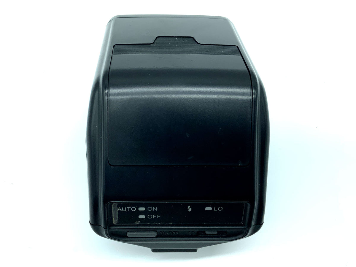 Minolta Program 3200 i Blitzgerät für Dynax Kamera Blitz Flash