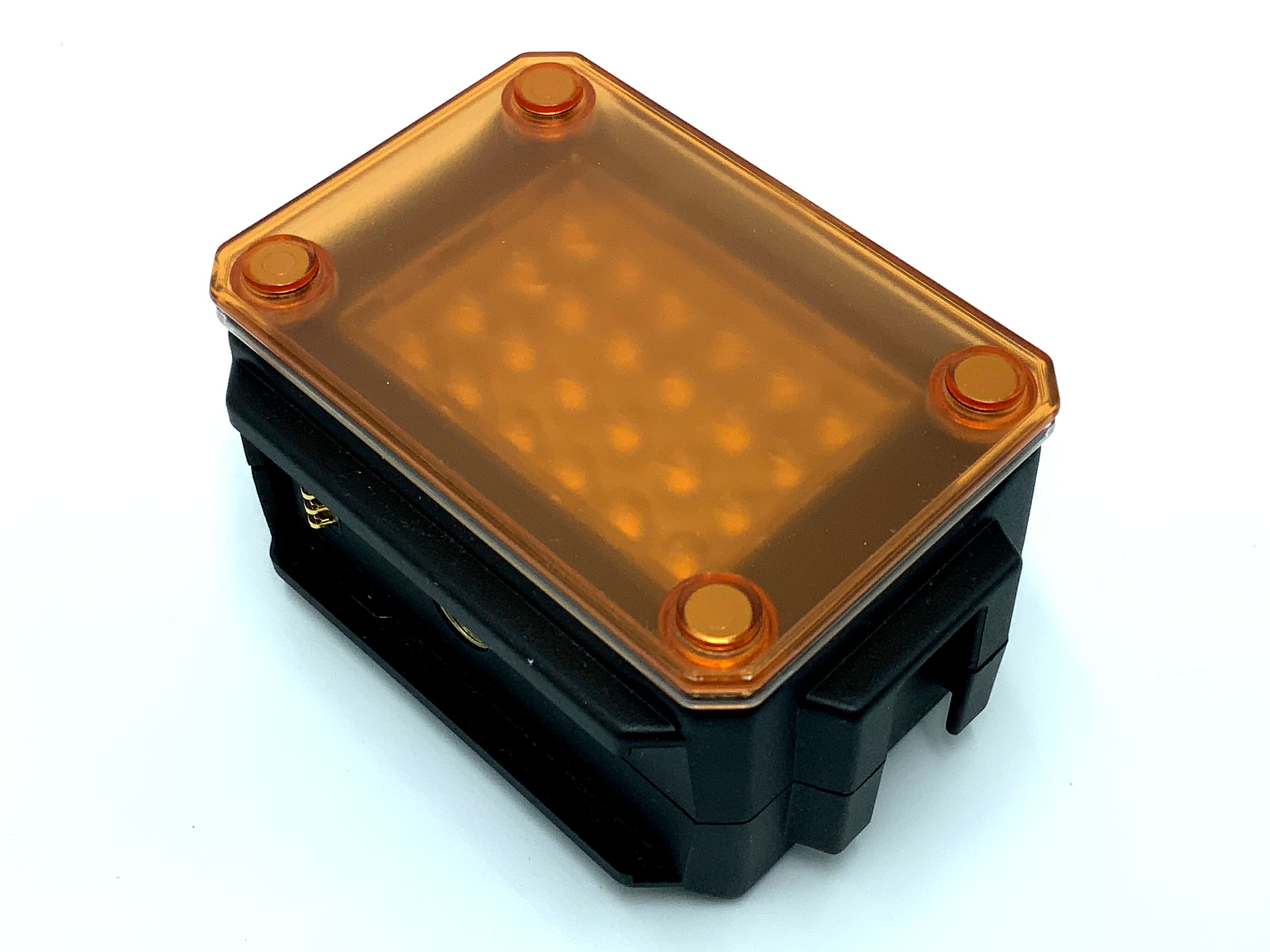 Metz Mecalight LED-160 Blitzgerät OVP Kamera Blitz Aufsteckblitz Flash Licht