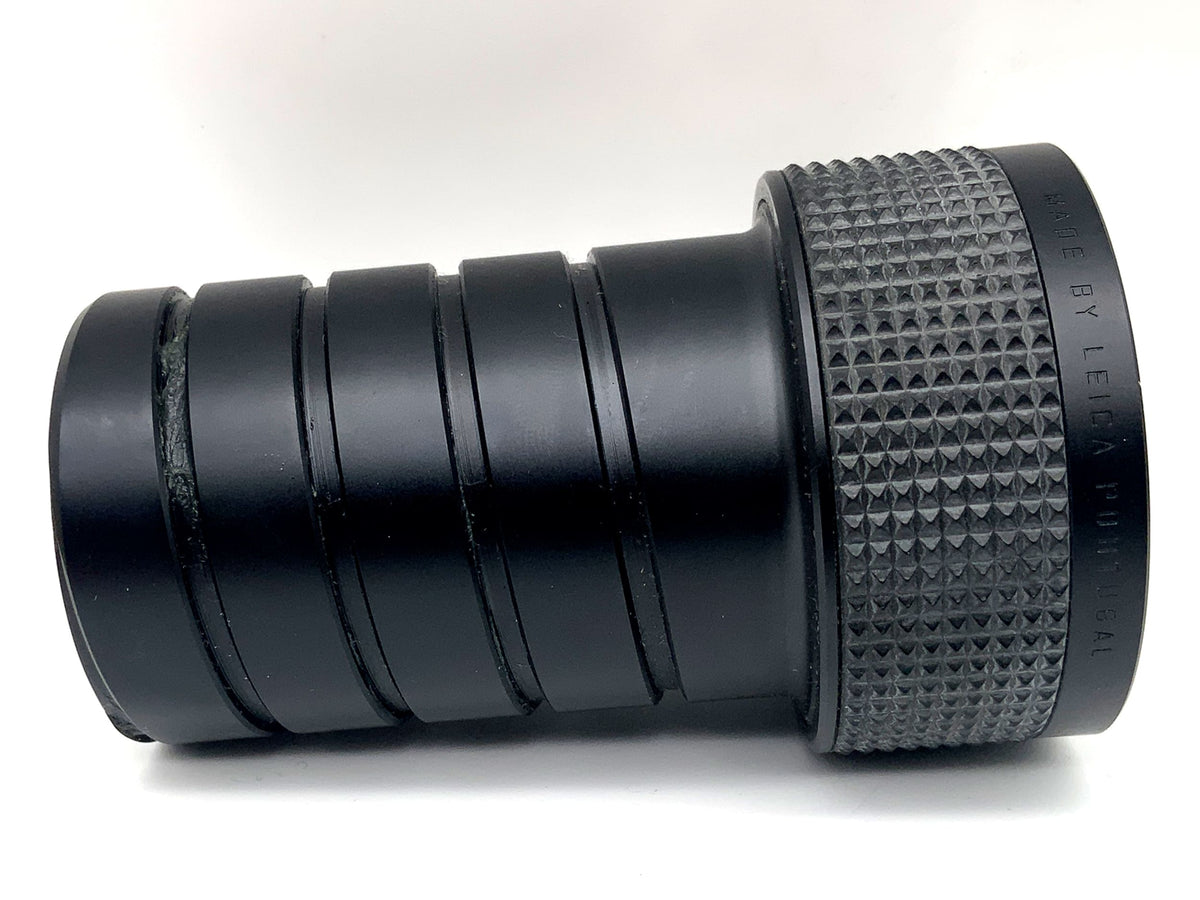 Leica 90mm 1:2.5 projector lens Zett P-Color SMC Lens (helical thread)