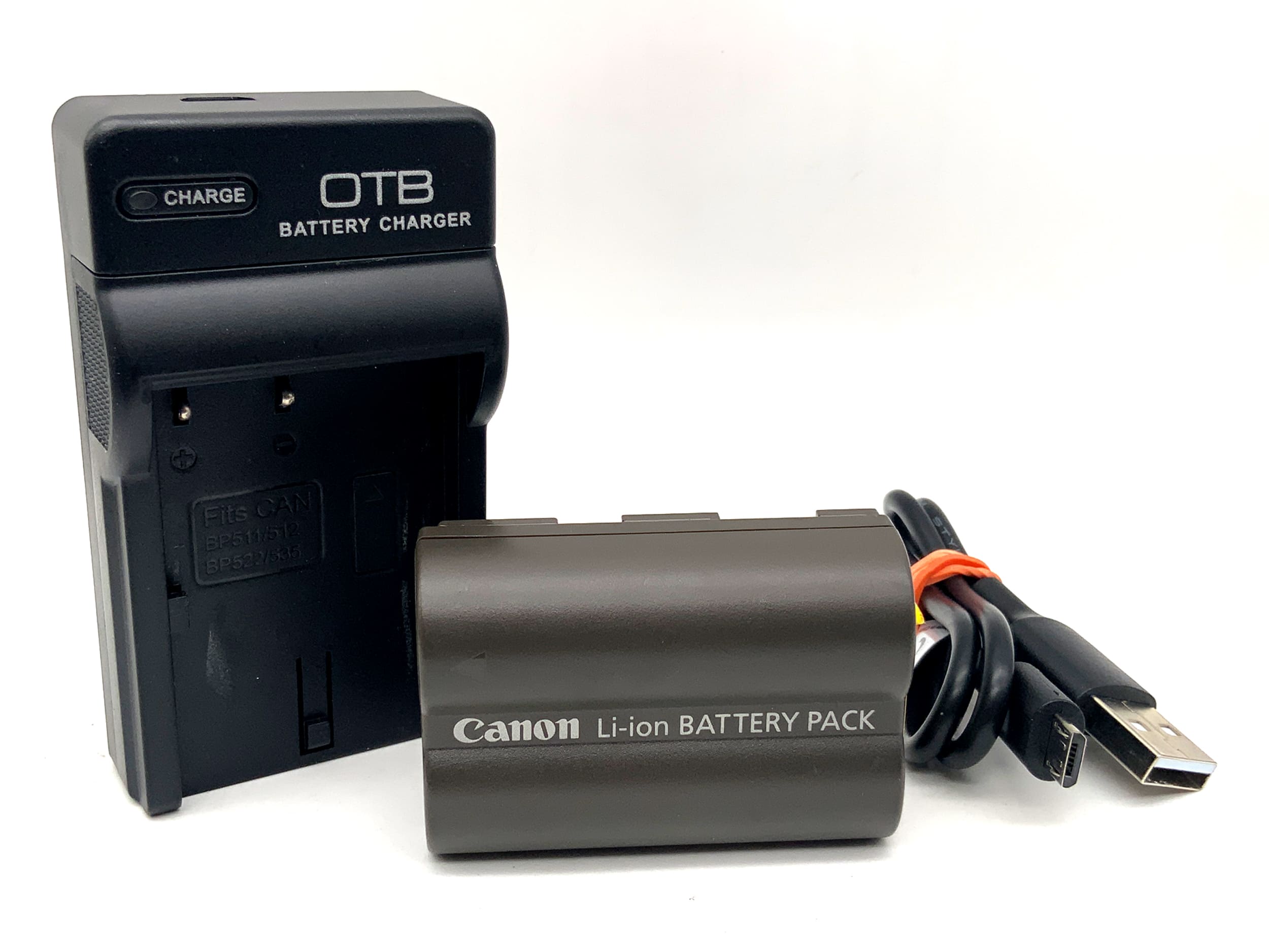 Canon EOS 10D DSLR SLR camera body (Canon EF)