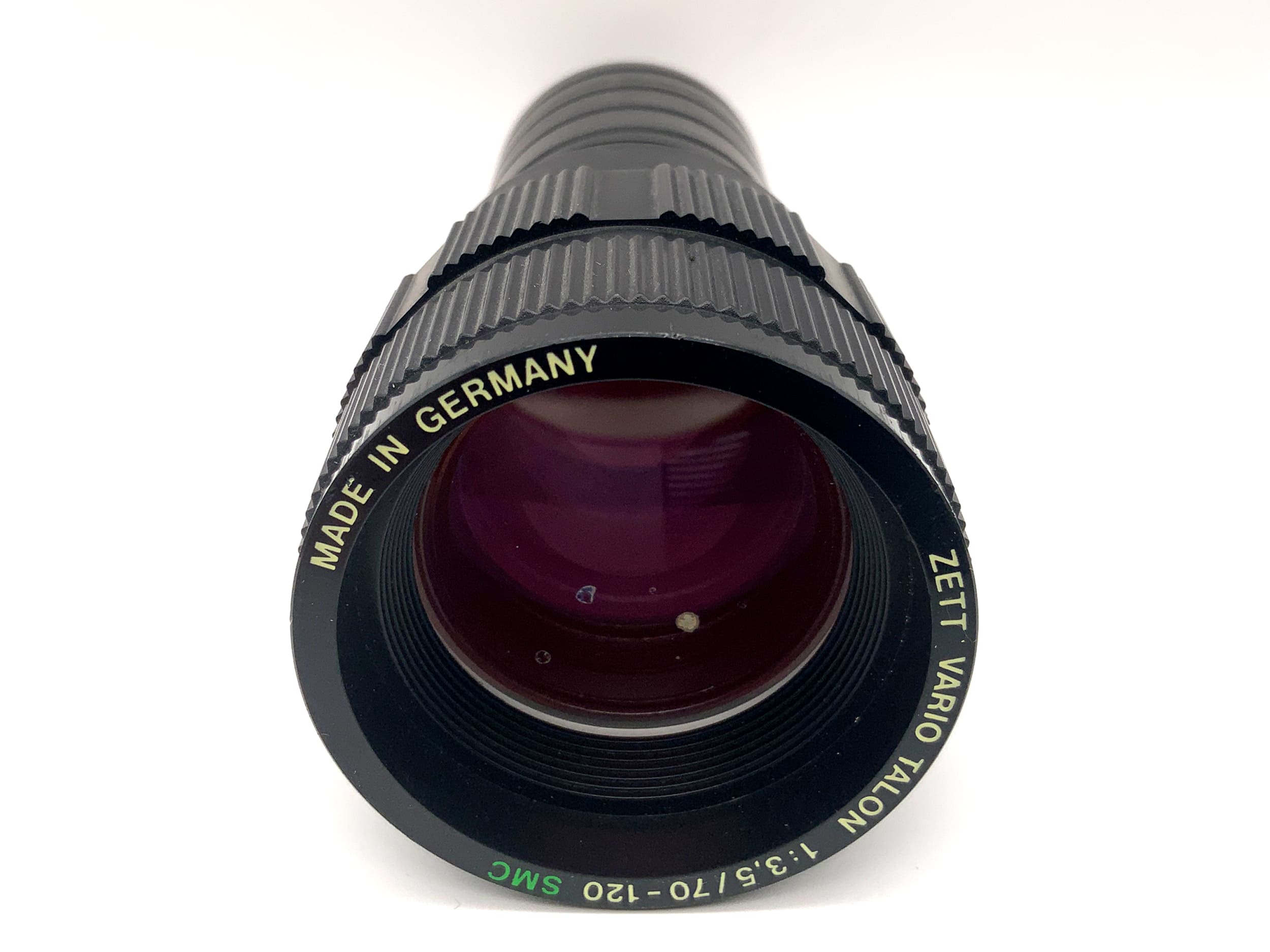 Leica 70-120mm 1:3.5 lens Zett Vario Talon SMC (helical thread)