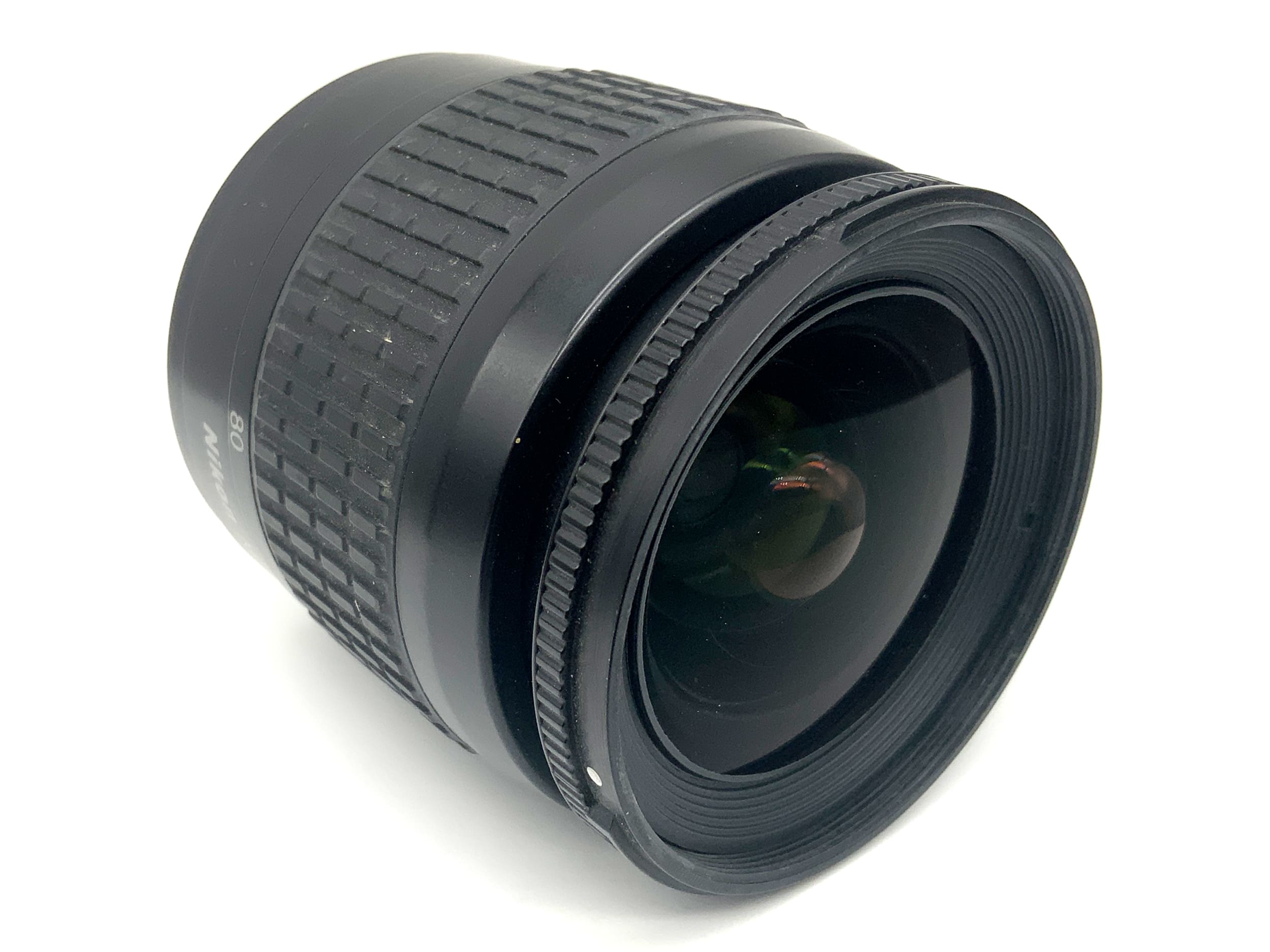 Nikon 28-80mm 1:3.3-5.6 G Lens AF Nikkor AF Autofocus (Nikon AF)