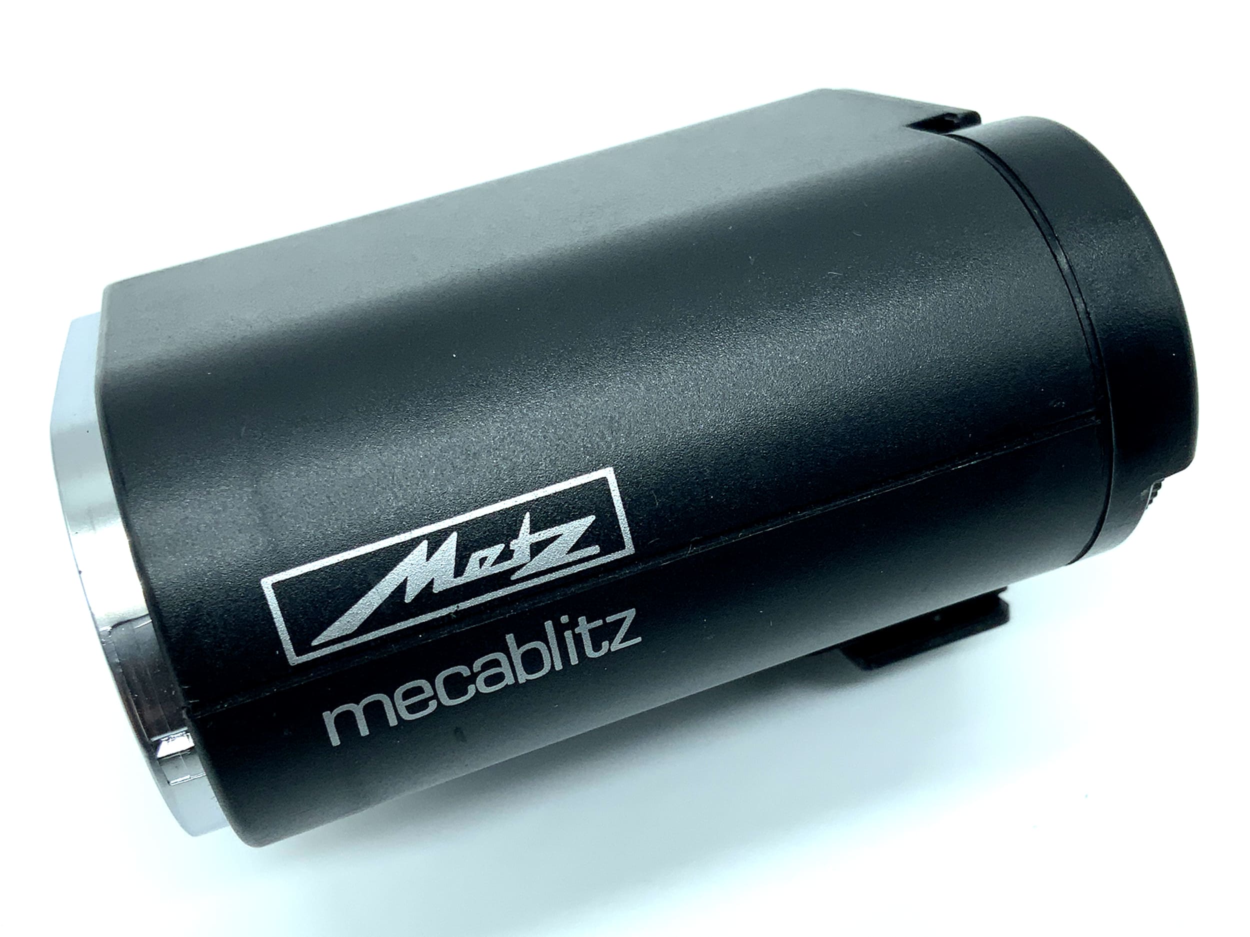 Metz 20BC6 Blitzgerät Universal Mittelkontakt Kamera Blitz Flash