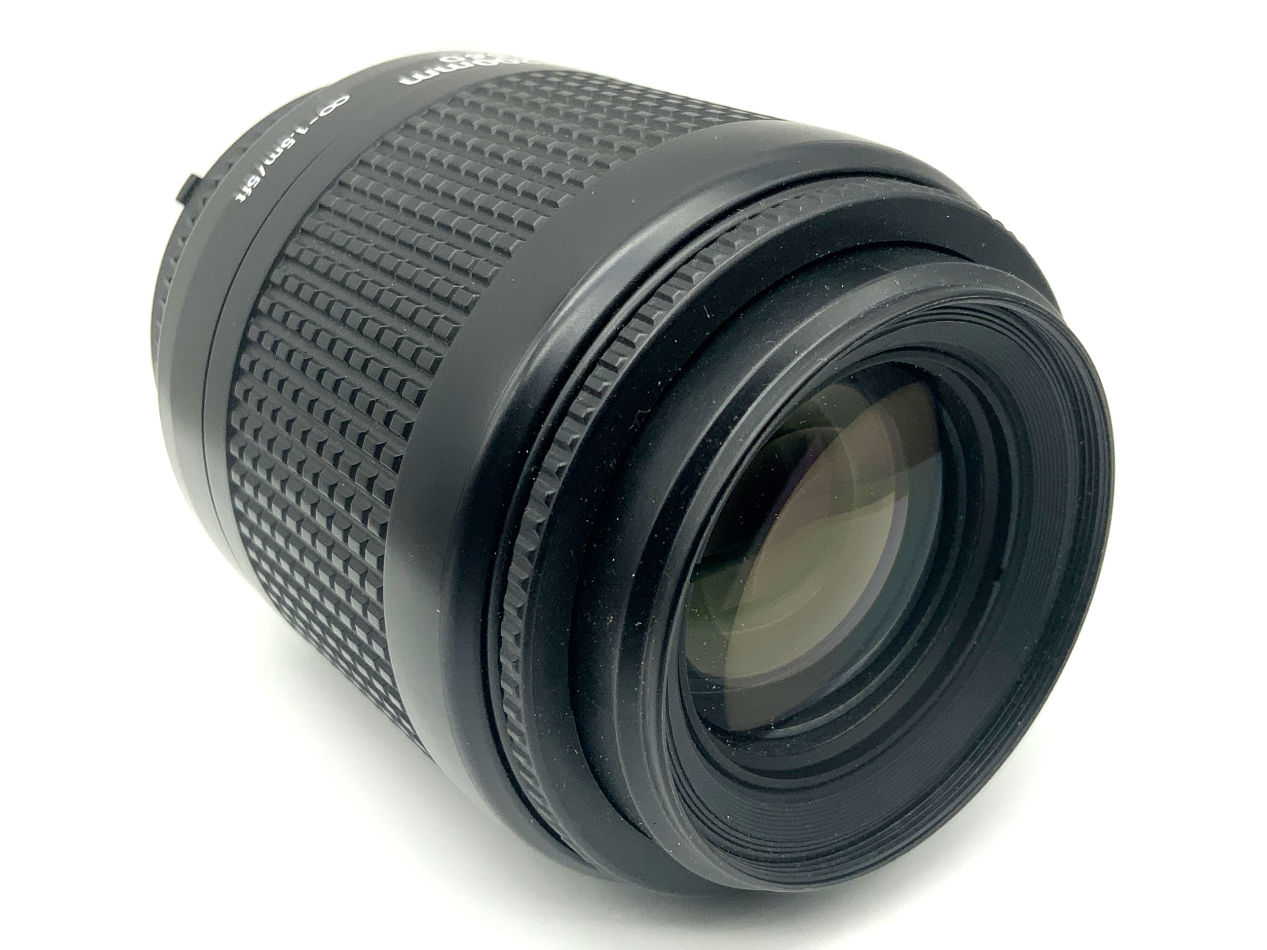 Nikon 80-200mm 1:4.5-5.6 D Lens AF Nikkor AF Autofocus (Nikon AF)