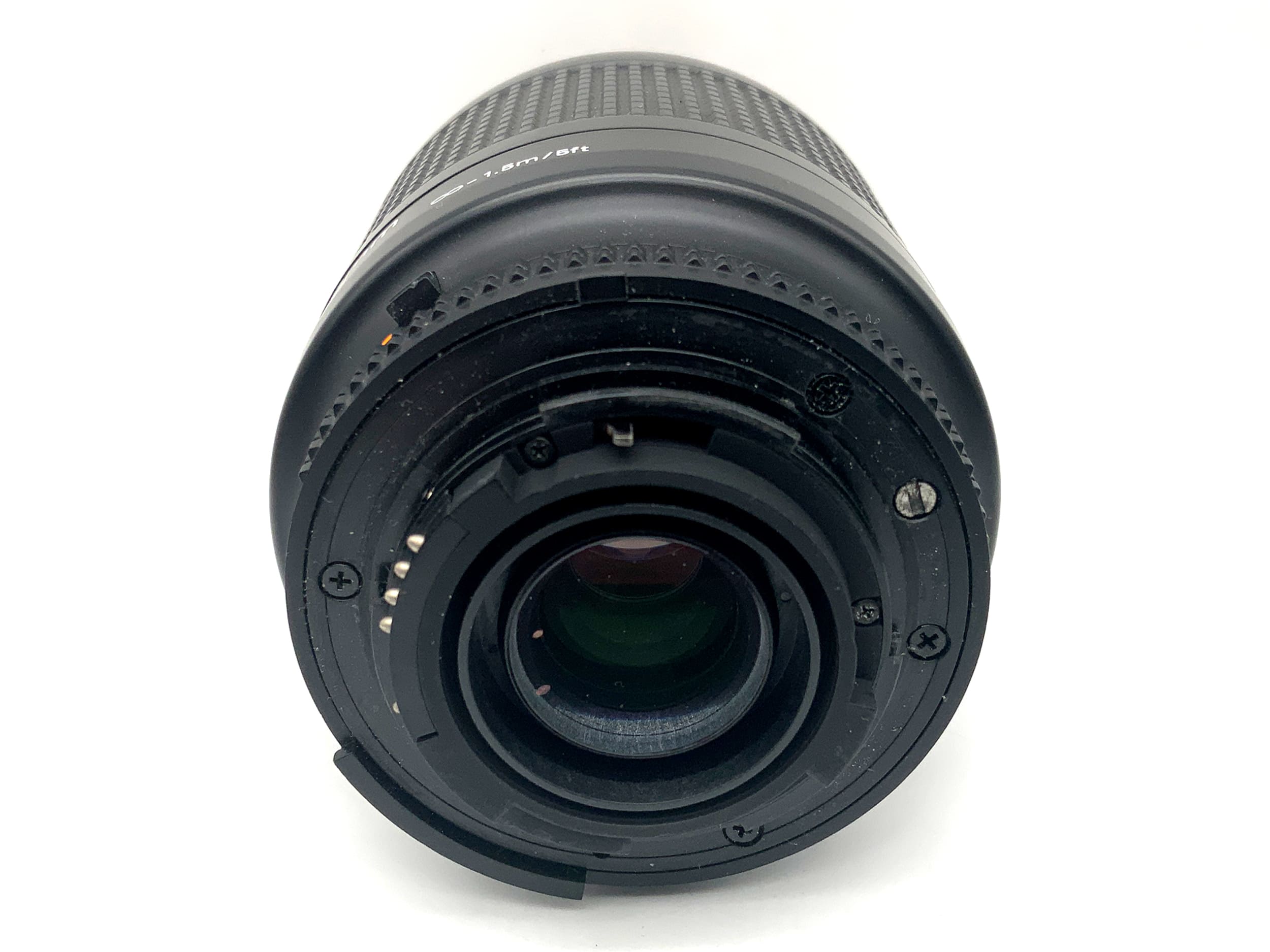 Nikon 80-200mm 1:4.5-5.6 D Lens AF Nikkor AF Autofocus (Nikon AF)