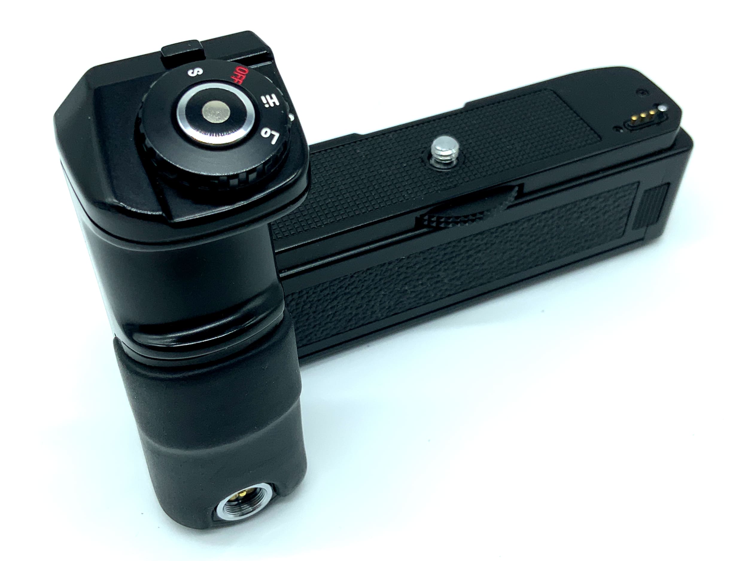 Minolta Motor Drive 1 Winder für X900 X700 X500 Motorantrieb Filmtransport