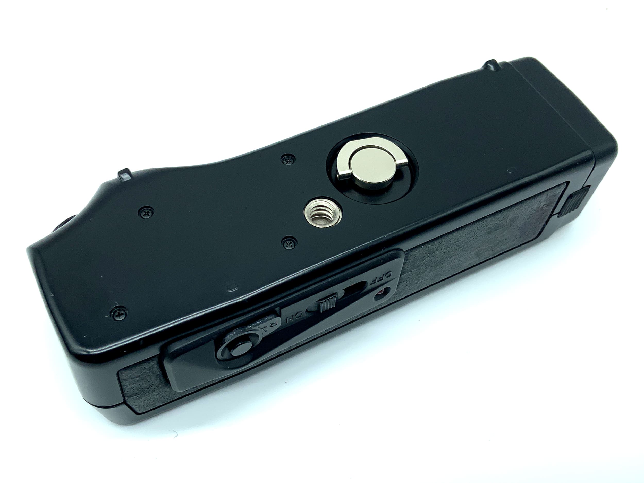 Contax 139 Winder II Winder für 139 Quarz Motorantrieb Filmtransport