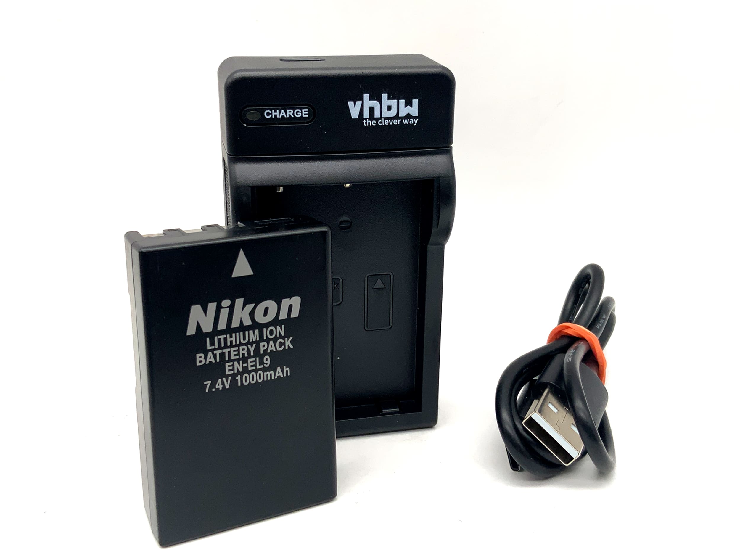 Nikon D40x DSLR SLR camera body (Nikon AF)