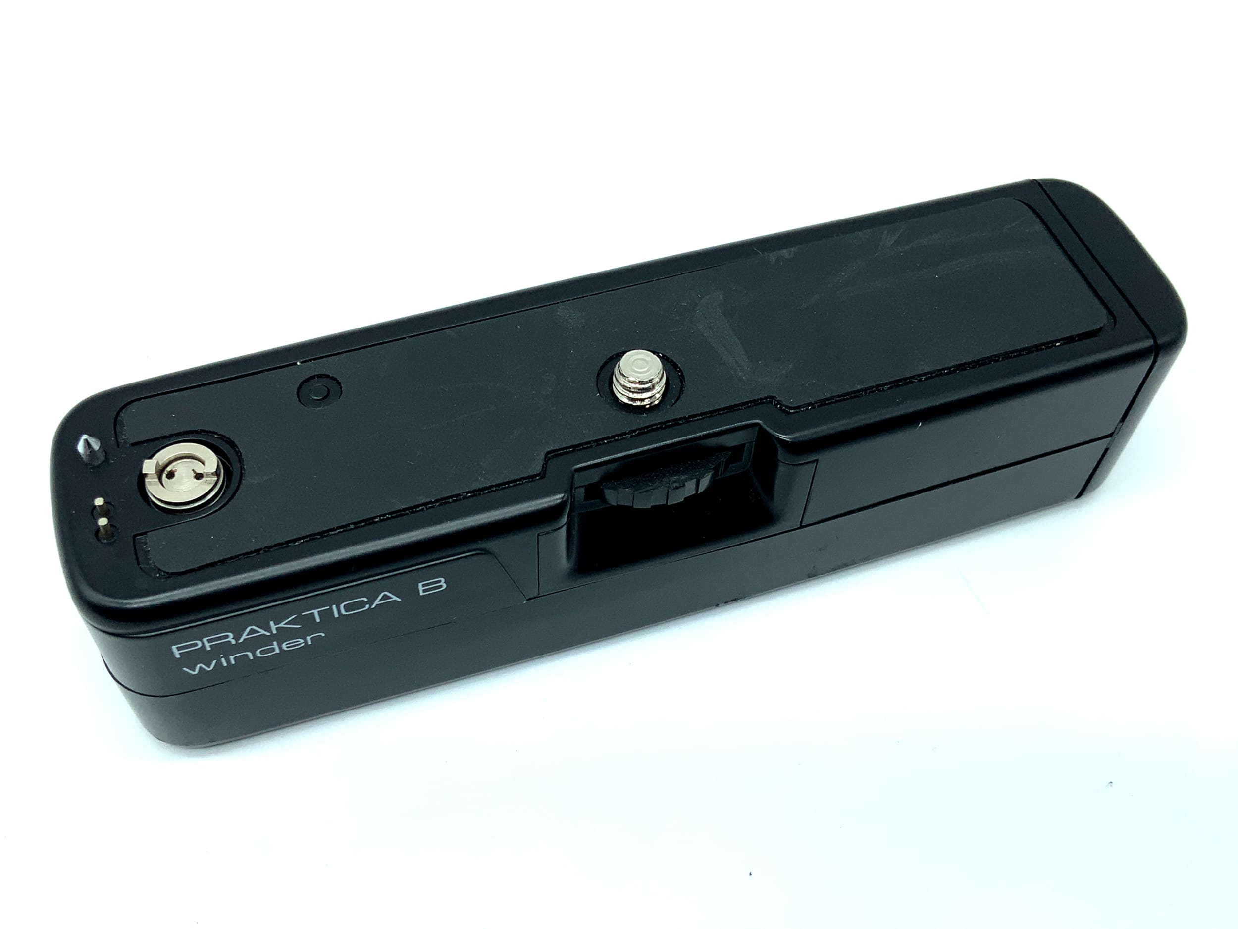 Pentacon Praktica B Winder Winder für B100, B200, BC1, BCA, BCX Filmtransport