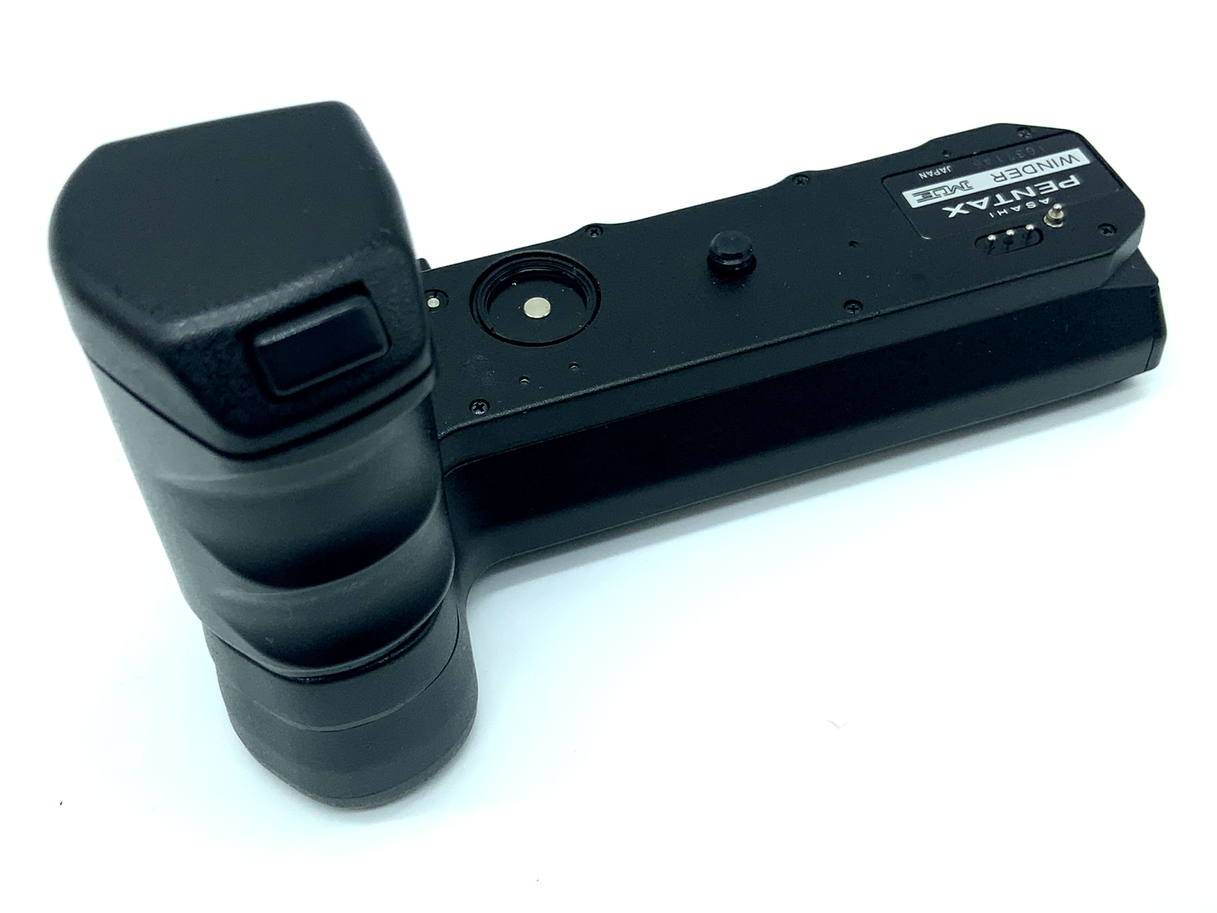 Asahi Pentax ME Winder Winder in OVP Motorantrieb Filmtransport