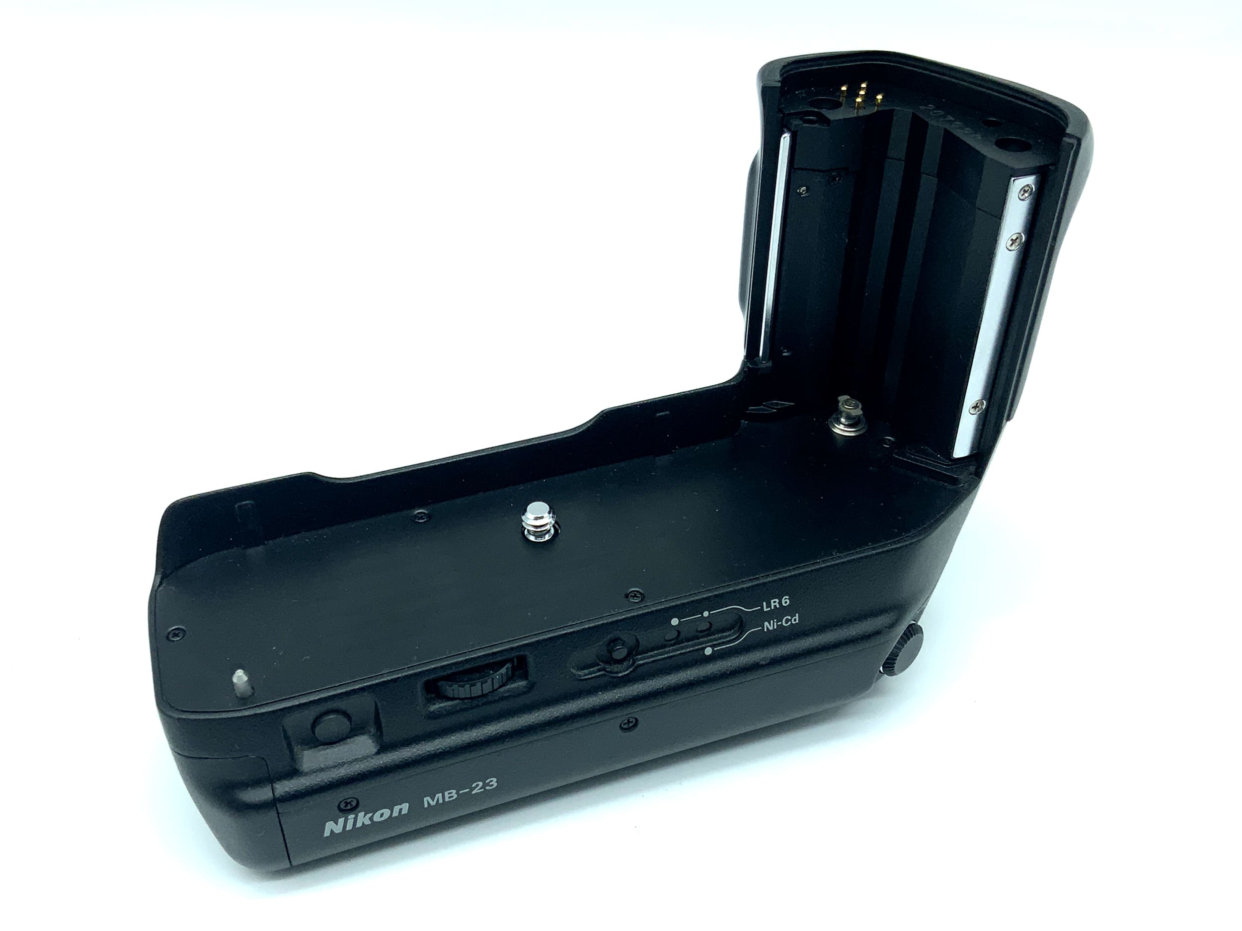 Nikon MB-23 Batteriegriff für F4 / F4E Batteriepack