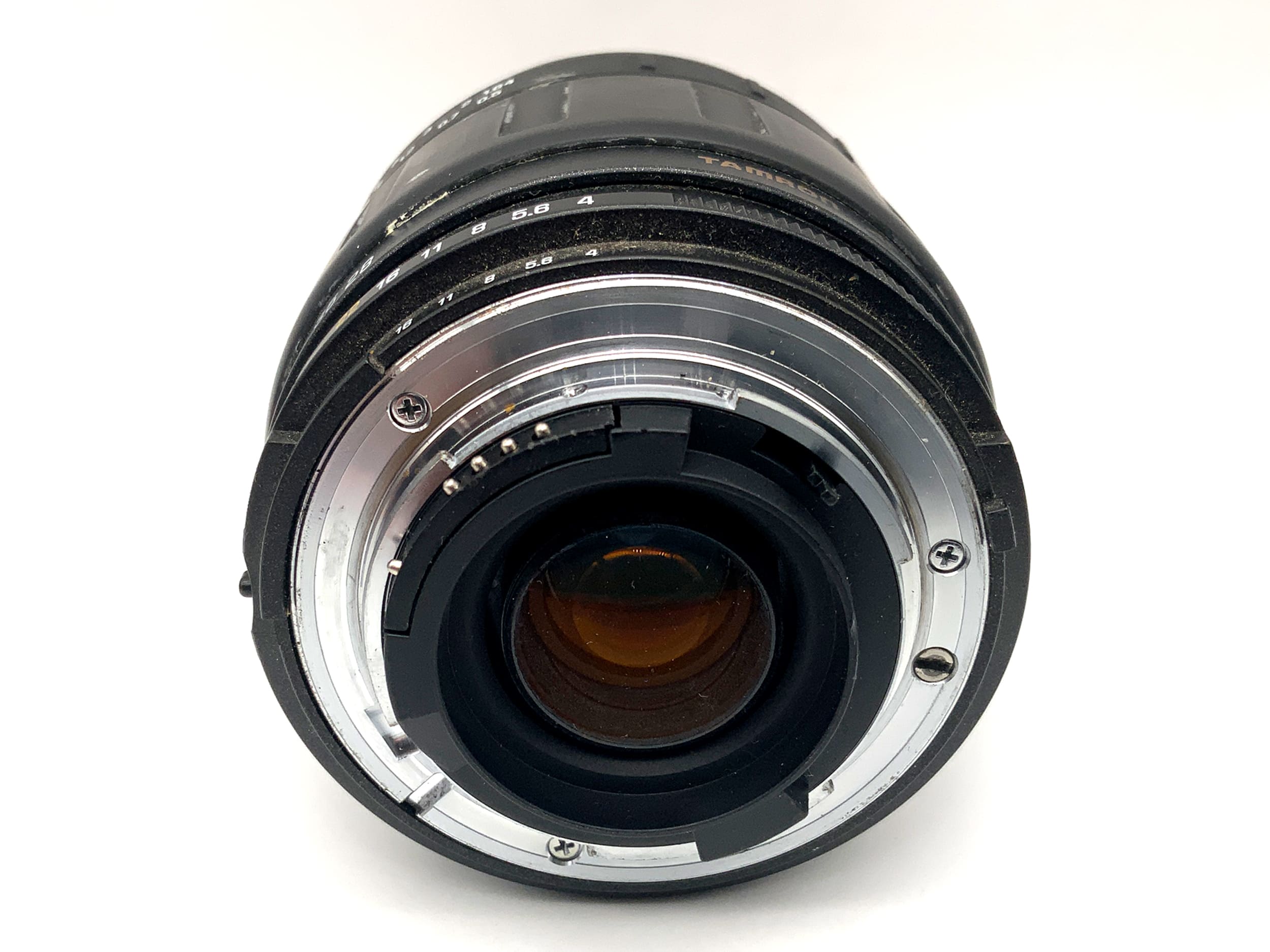 Tamron 28-105mm 1:4-5.6 Lens Ai-S 179D AF (IF) AF Autofocus (Nikon AF)