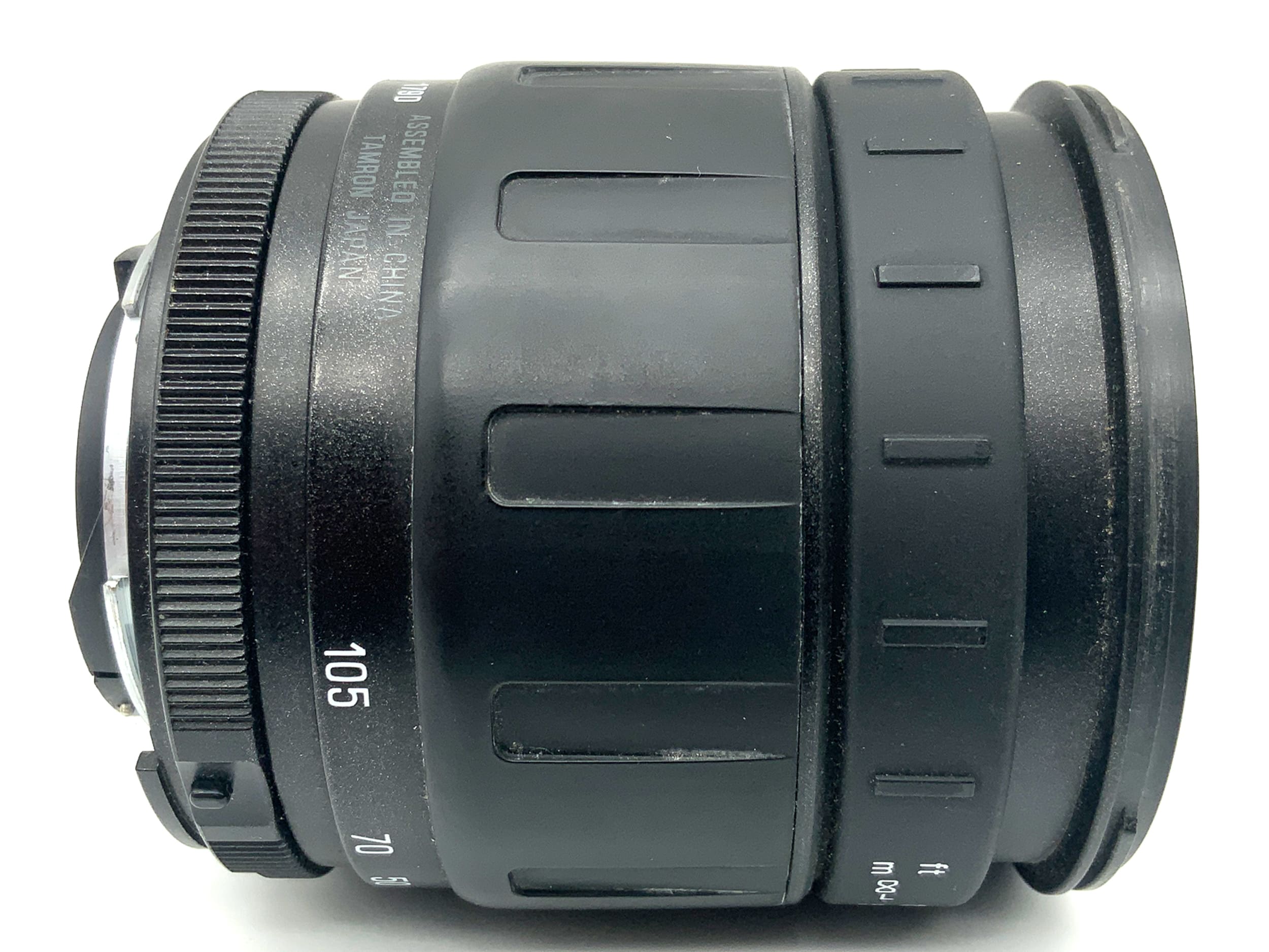 Tamron 28-105mm 1:4-5.6 Lens Ai-S 179D AF (IF) AF Autofocus (Nikon AF)