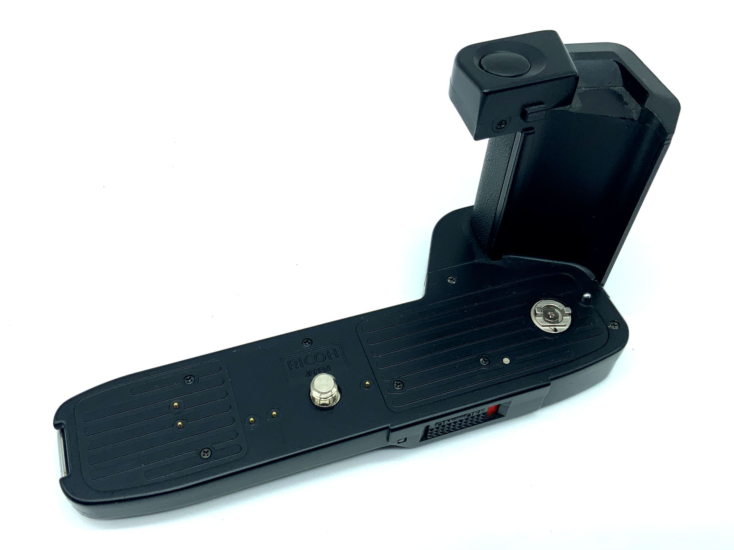 Ricoh PG-4 Batteriegriff für Ricoh XR-P, XR-20SP / KR-30SP Batteriepack