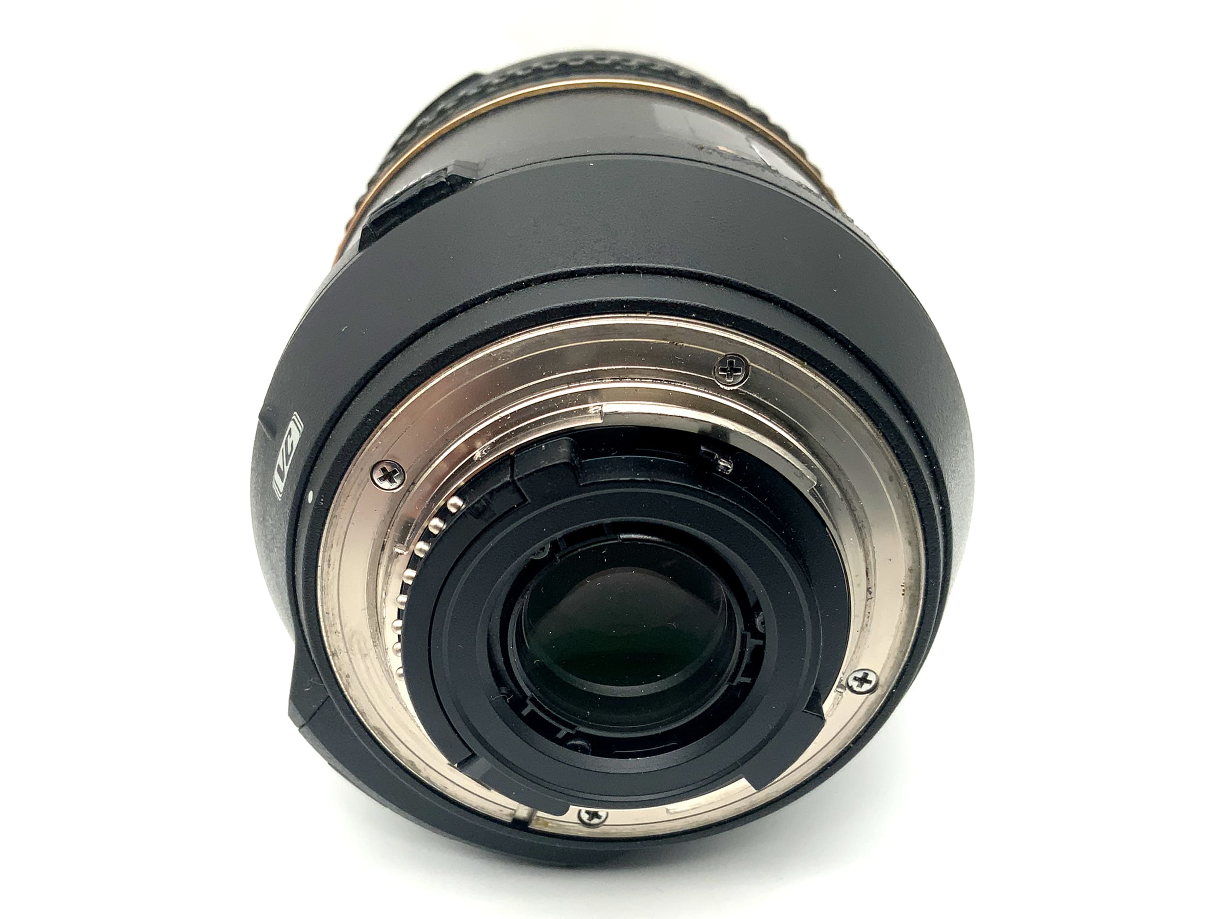 Tamron 18-270mm 1:3.5-6.3 Lens Di II B003 Ai-S AF Autofocus (Nikon AF)