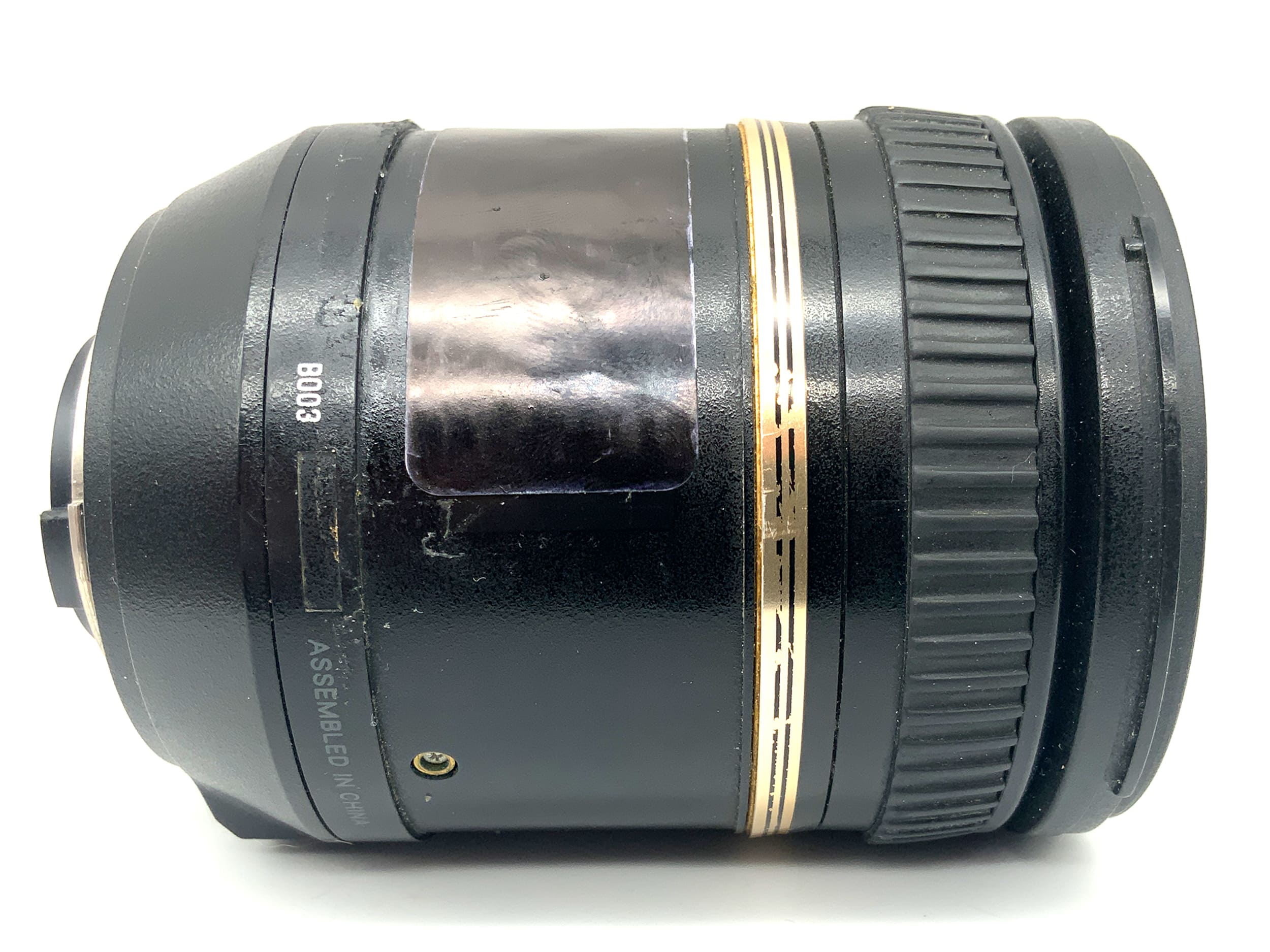 Tamron 18-270mm 1:3.5-6.3 Lens Di II B003 Ai-S AF Autofocus (Nikon AF)