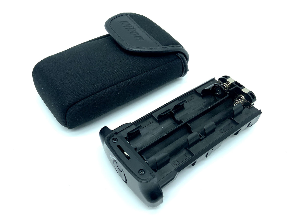 Nikon MS-40 Batteriefach für MB-40 Batteriegriff Nikon F6 Batteriepack