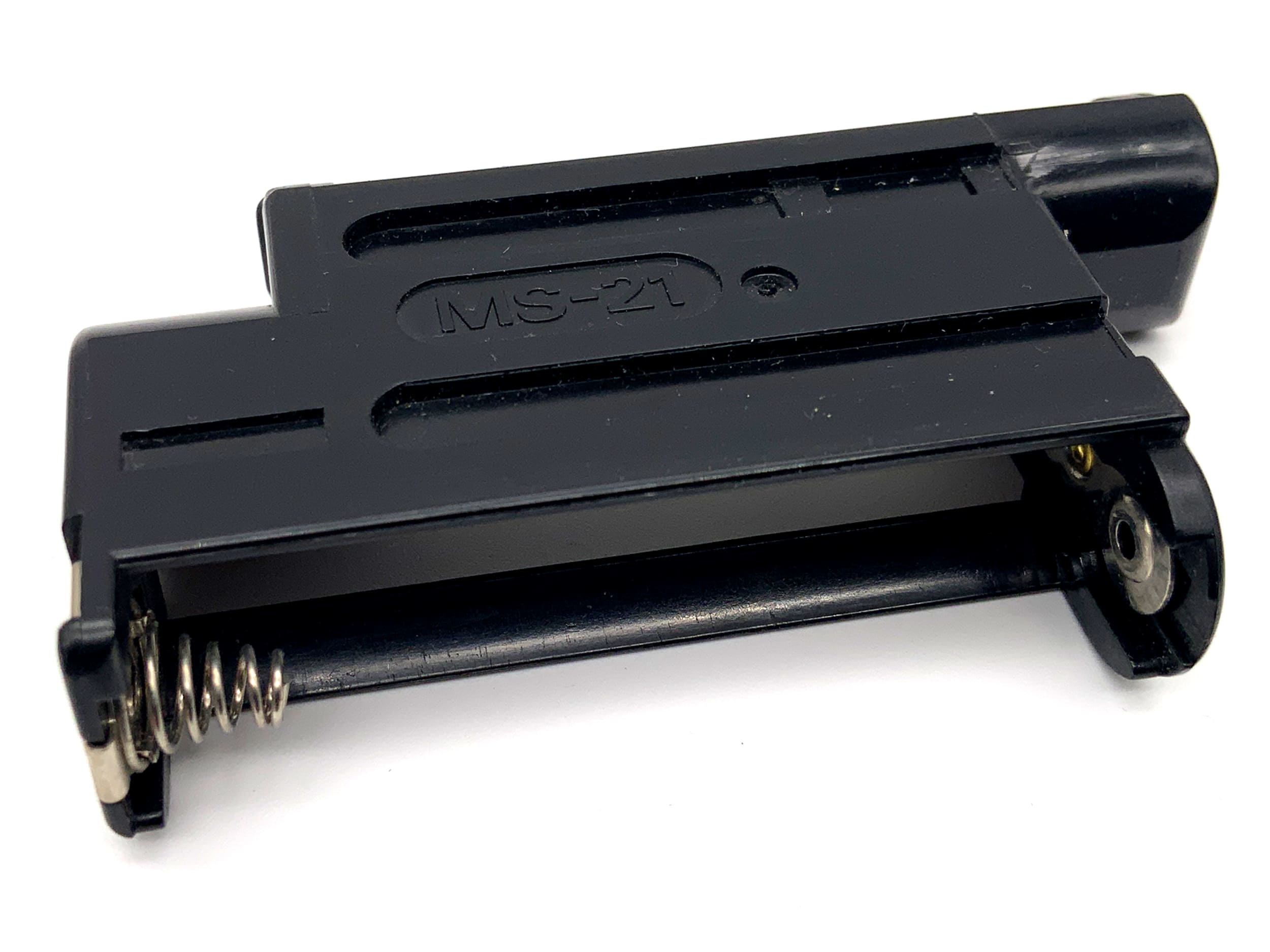 Nikon MS-21 Batteriefach für MB-21 Batteriegriff Nikon F4 Batteriepack