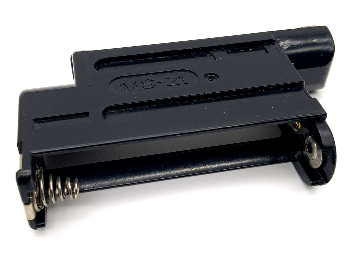 Nikon MS-21 Batteriefach für MB-21 Batteriegriff Nikon F4 Batteriepack