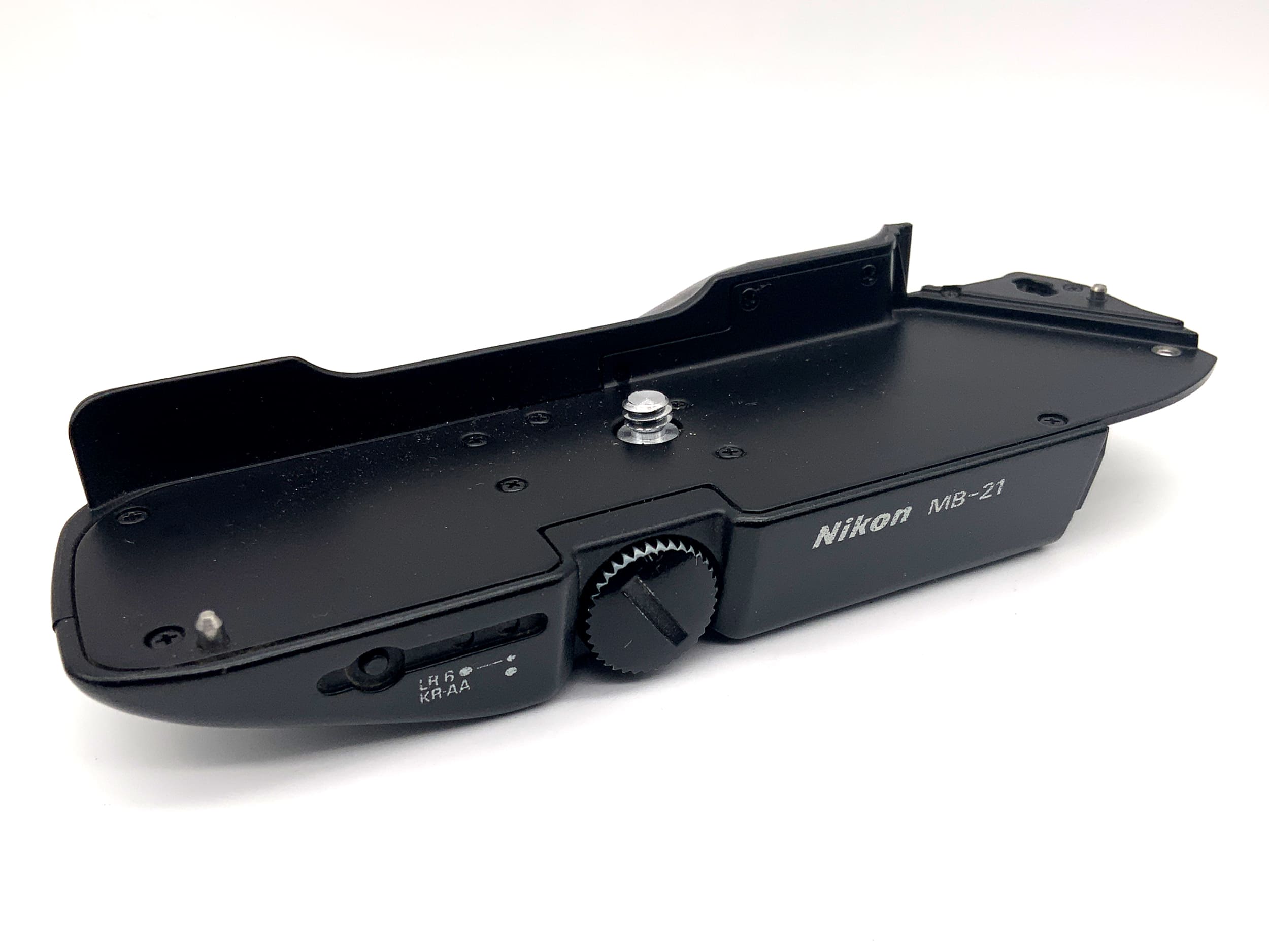 Nikon MB-21 Unterteil Batteriegriff für Nikon F4 Batteriepack