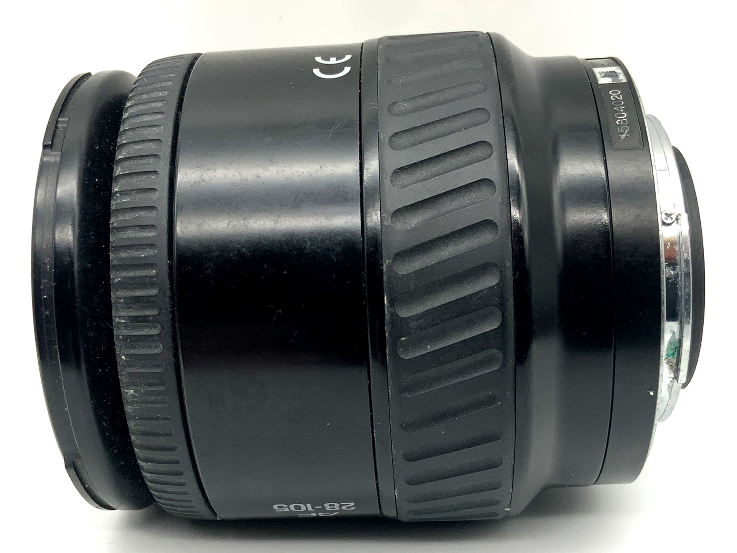 Minolta 28-105mm 1:3.5(22)-4.5 lens AF autofocus (Minolta AF/Sony A)