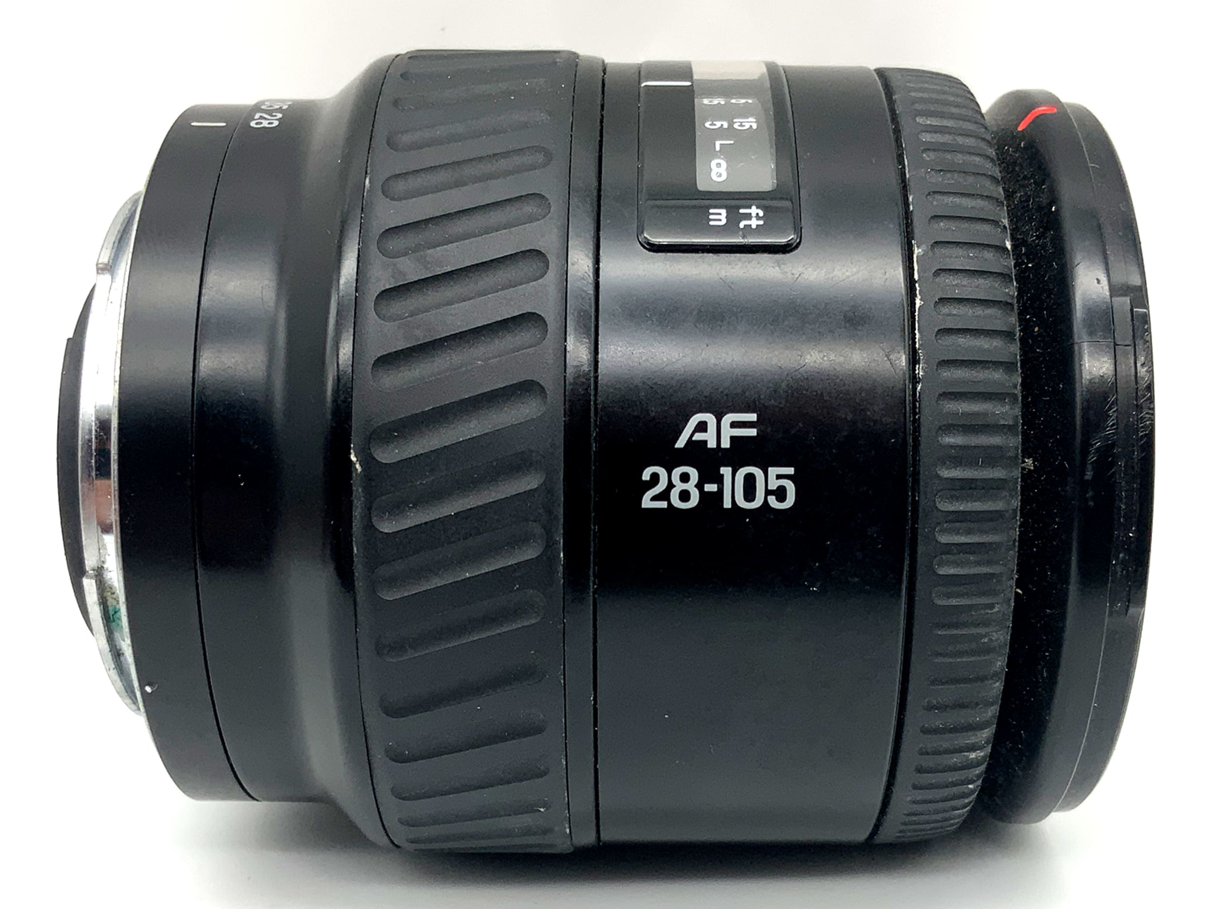 Minolta 28-105mm 1:3.5(22)-4.5 lens AF autofocus (Minolta AF/Sony A)