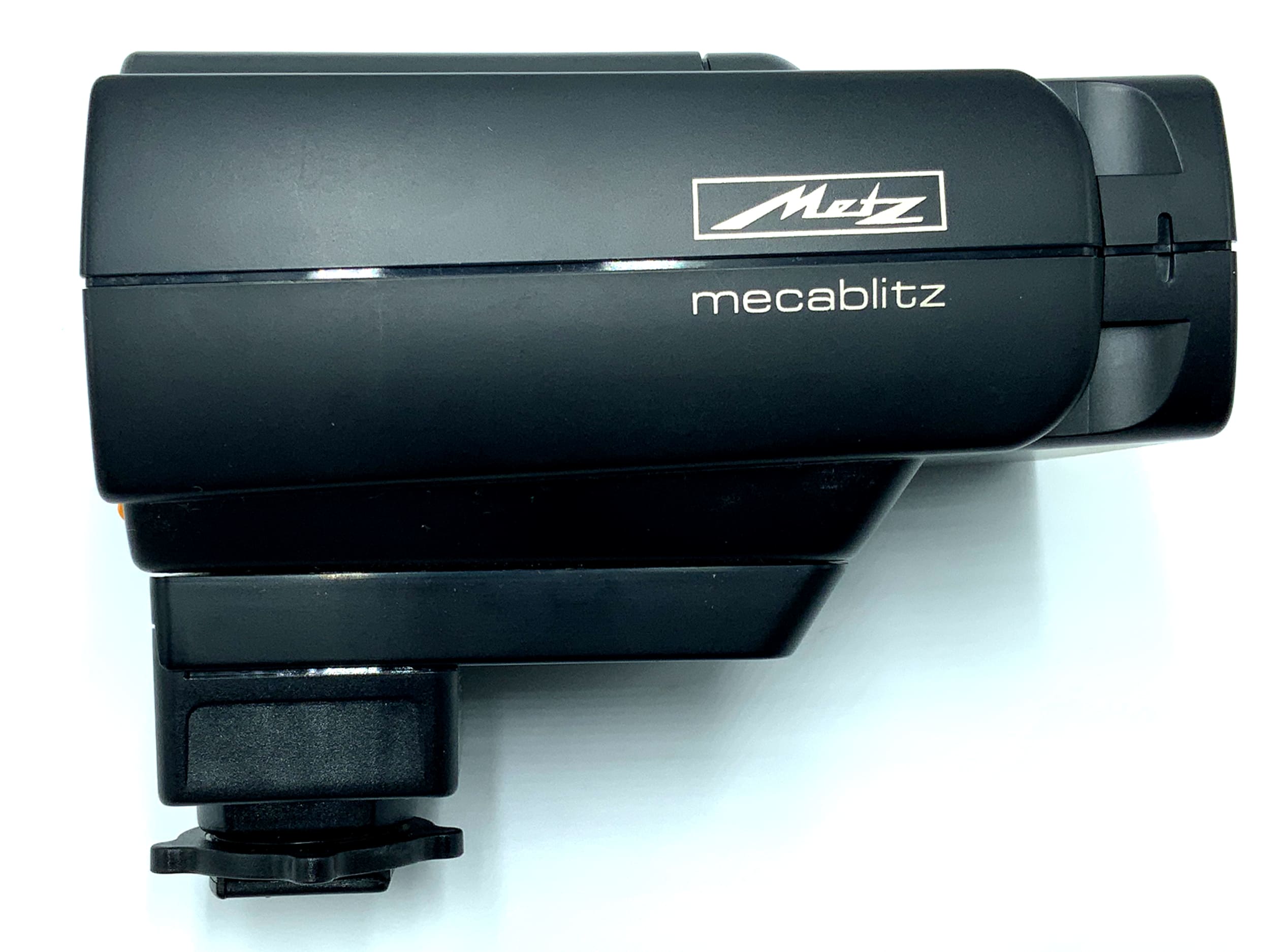 Metz 32 Z-2 Blitzgerät SCA 382 FX-D Quartz / FX-3 Super / FX-7 Super Blitz Flash