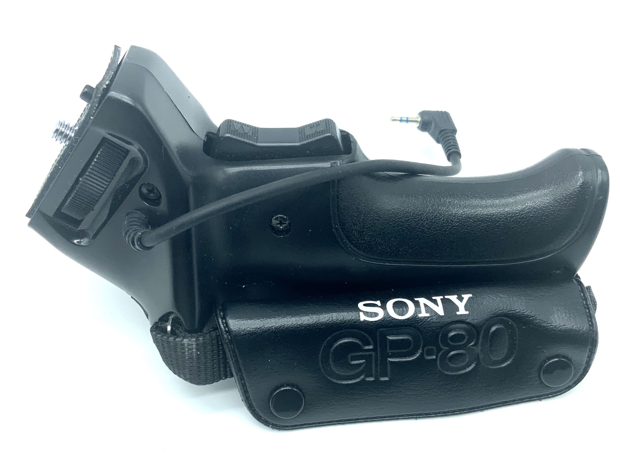 Sony GP-80 Handgriff Pistolengriff für Camcorder Griff Hand Grip